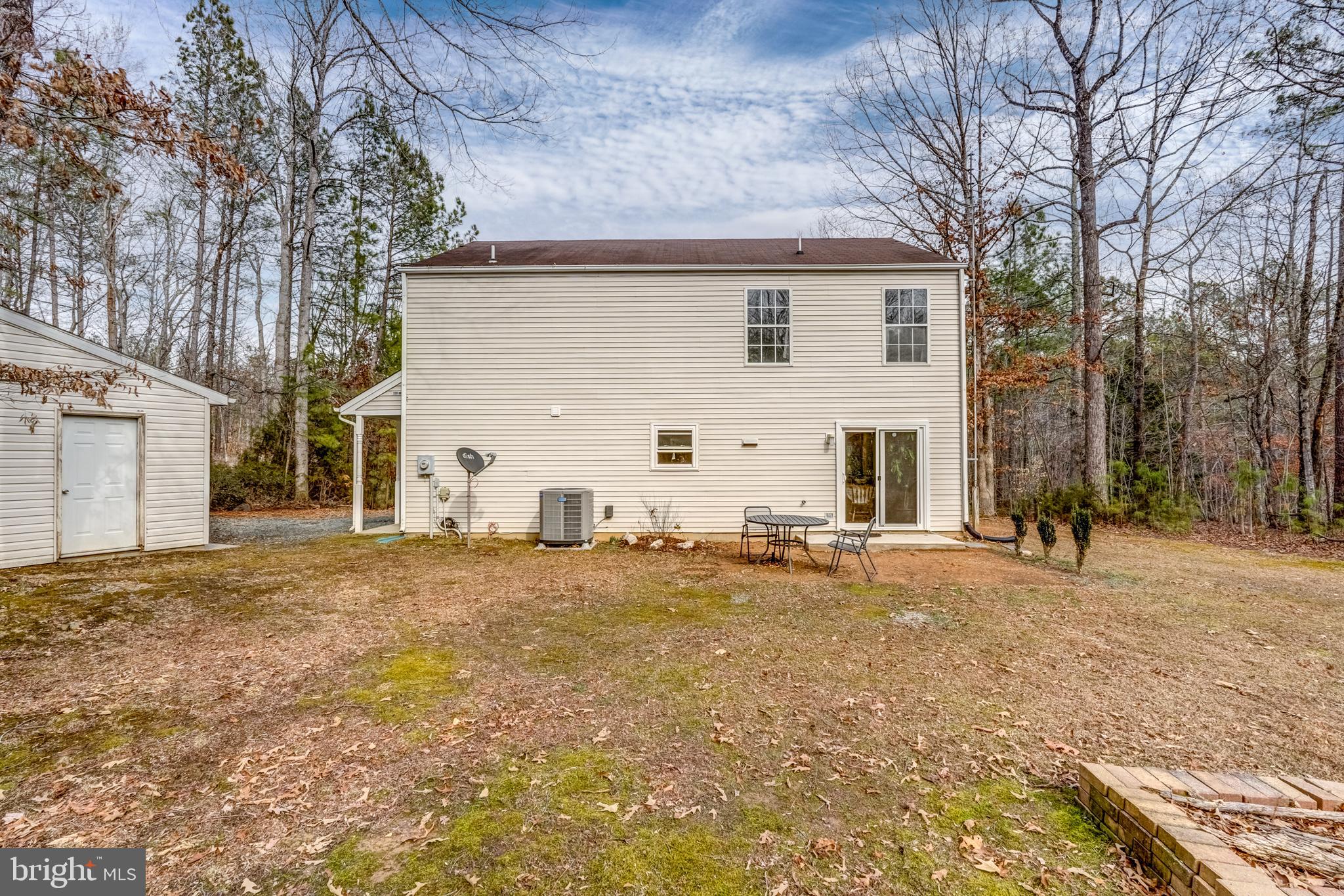 BYBEE ACRES - Residential