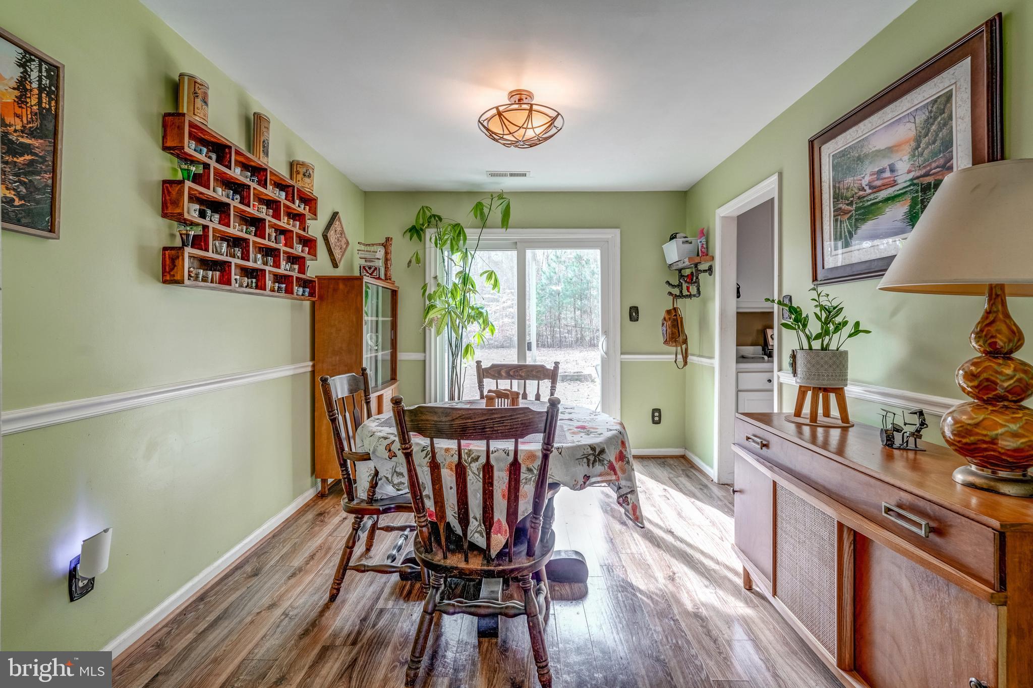 BYBEE ACRES - Residential