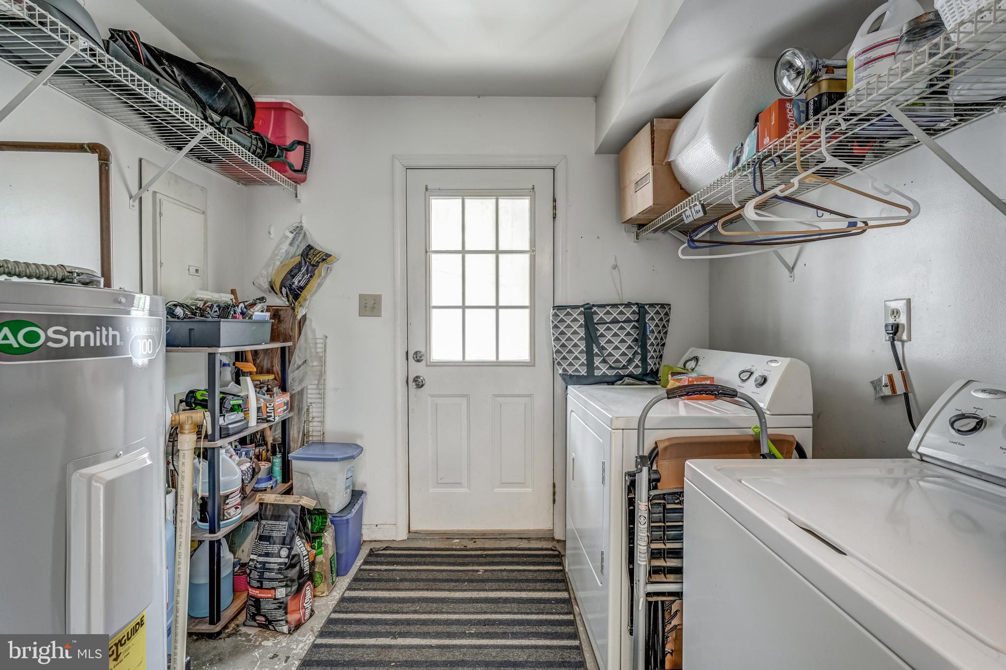 BYBEE ACRES - Residential