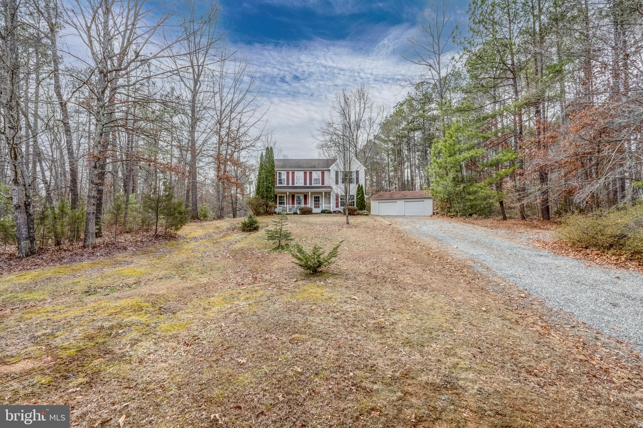 BYBEE ACRES - Residential