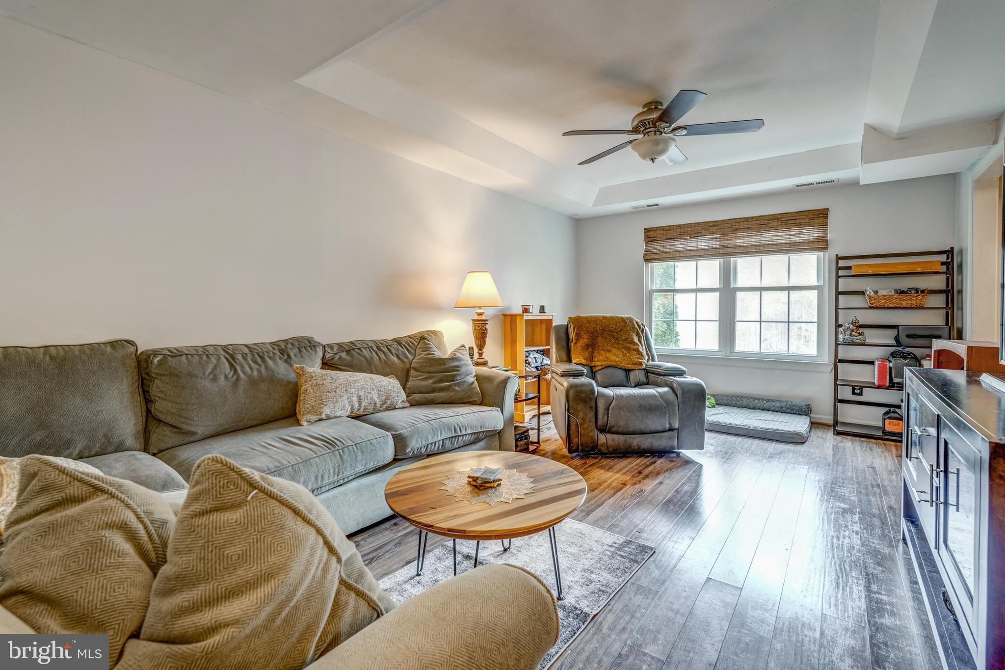 BYBEE ACRES - Residential