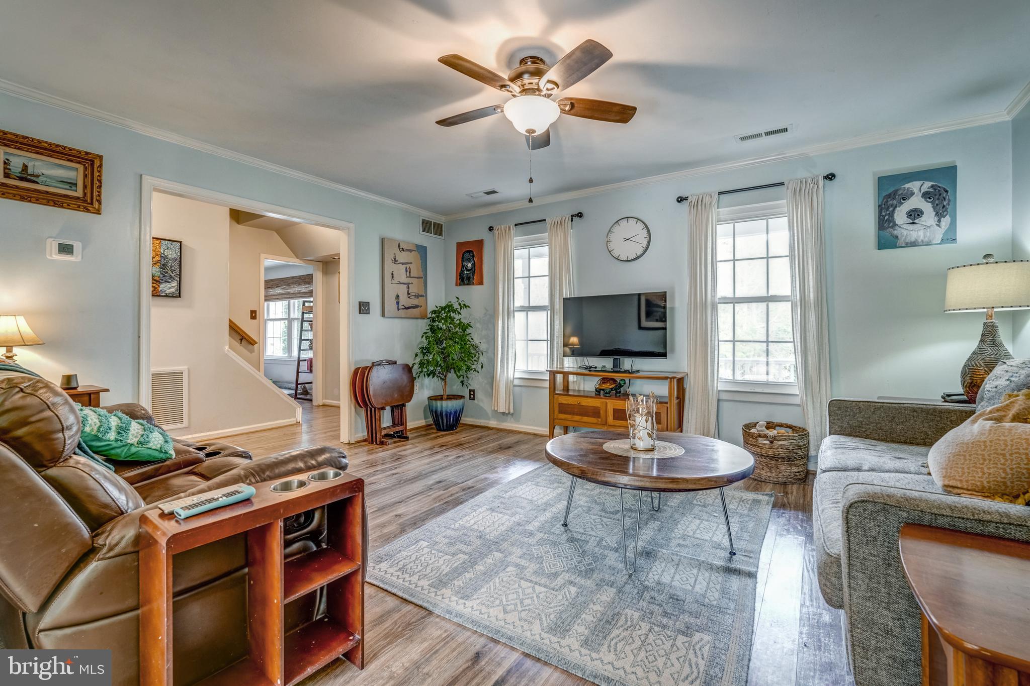 BYBEE ACRES - Residential