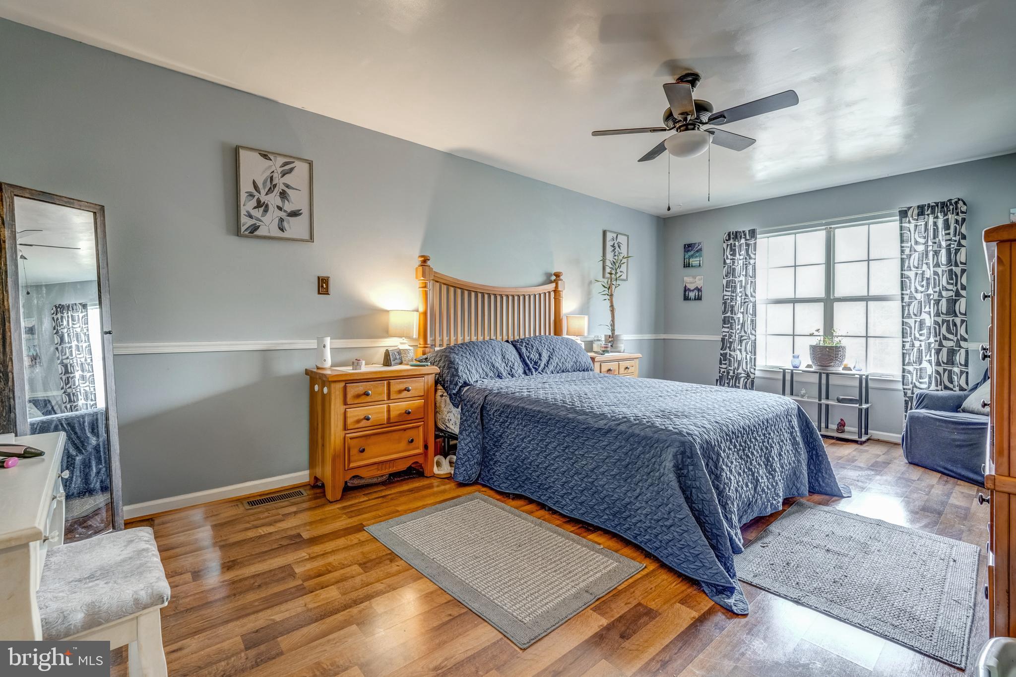 BYBEE ACRES - Residential