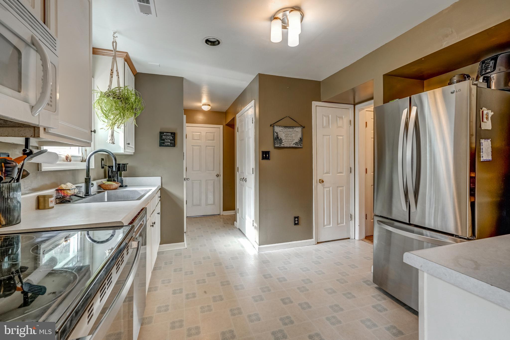 BYBEE ACRES - Residential