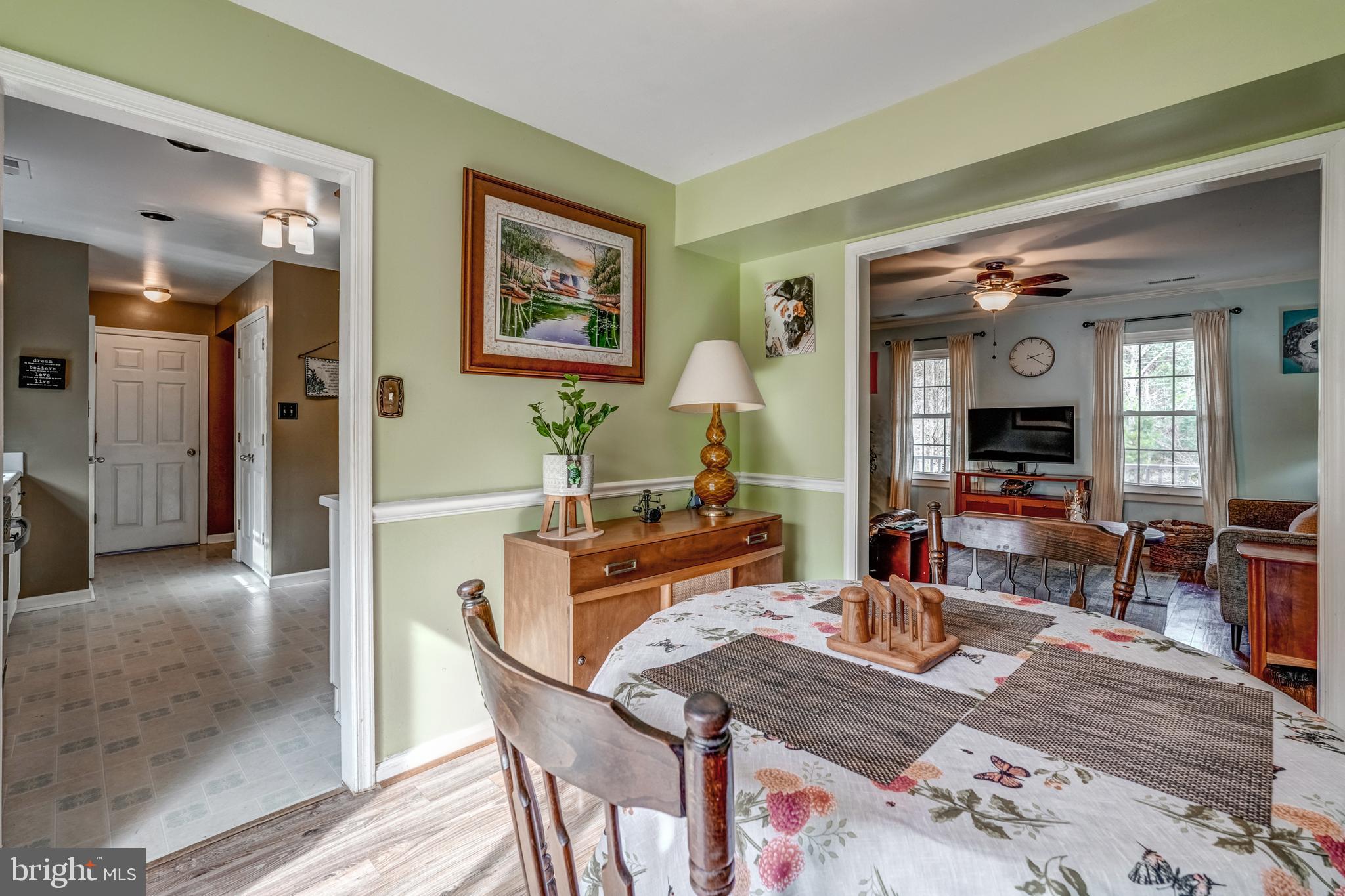 BYBEE ACRES - Residential