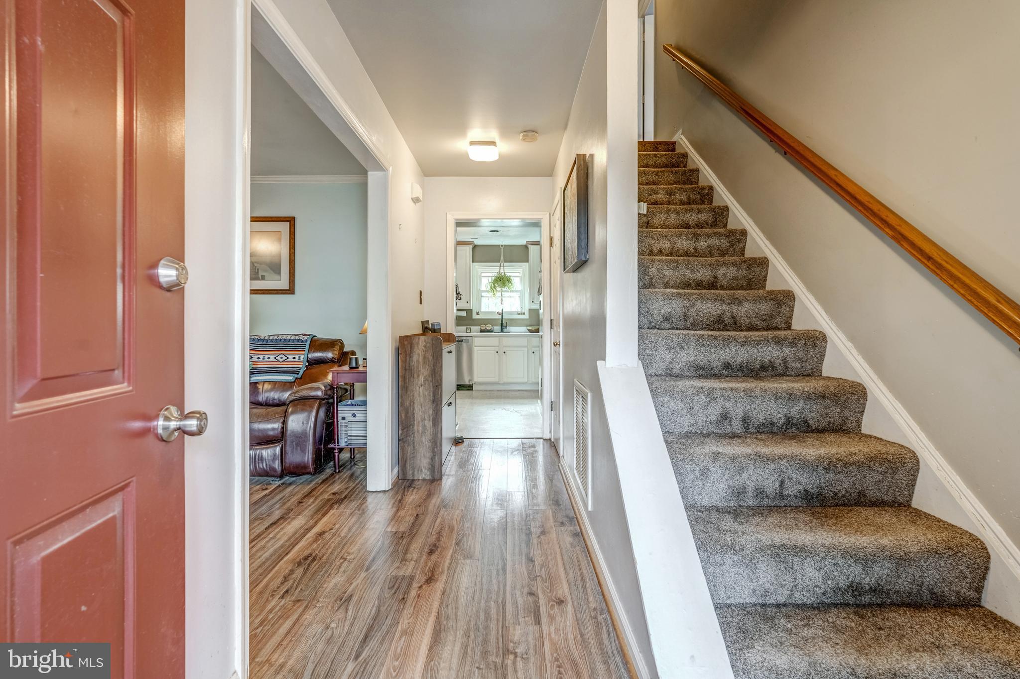 BYBEE ACRES - Residential