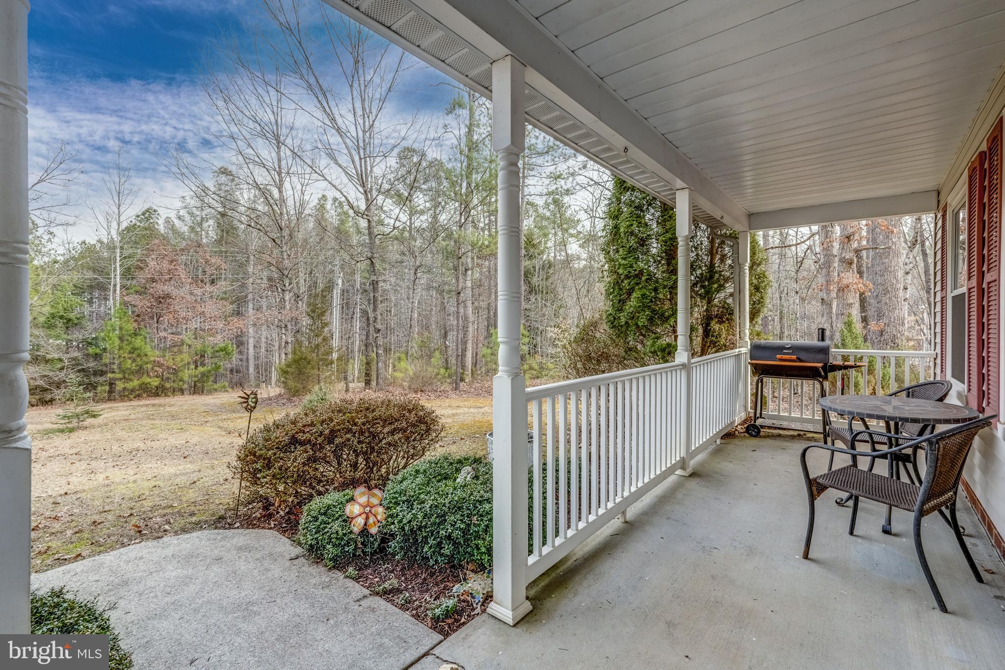 BYBEE ACRES - Residential