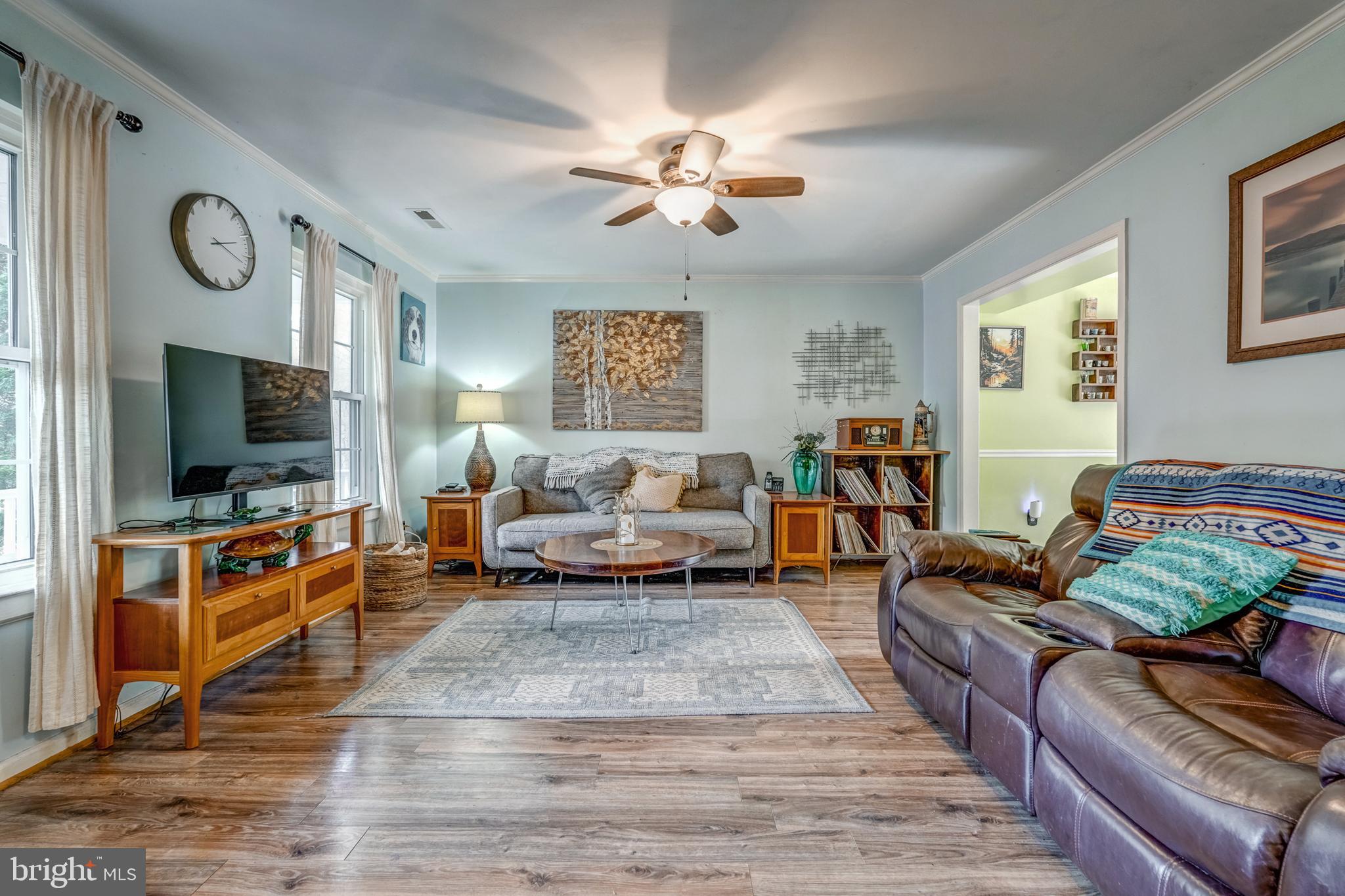 BYBEE ACRES - Residential