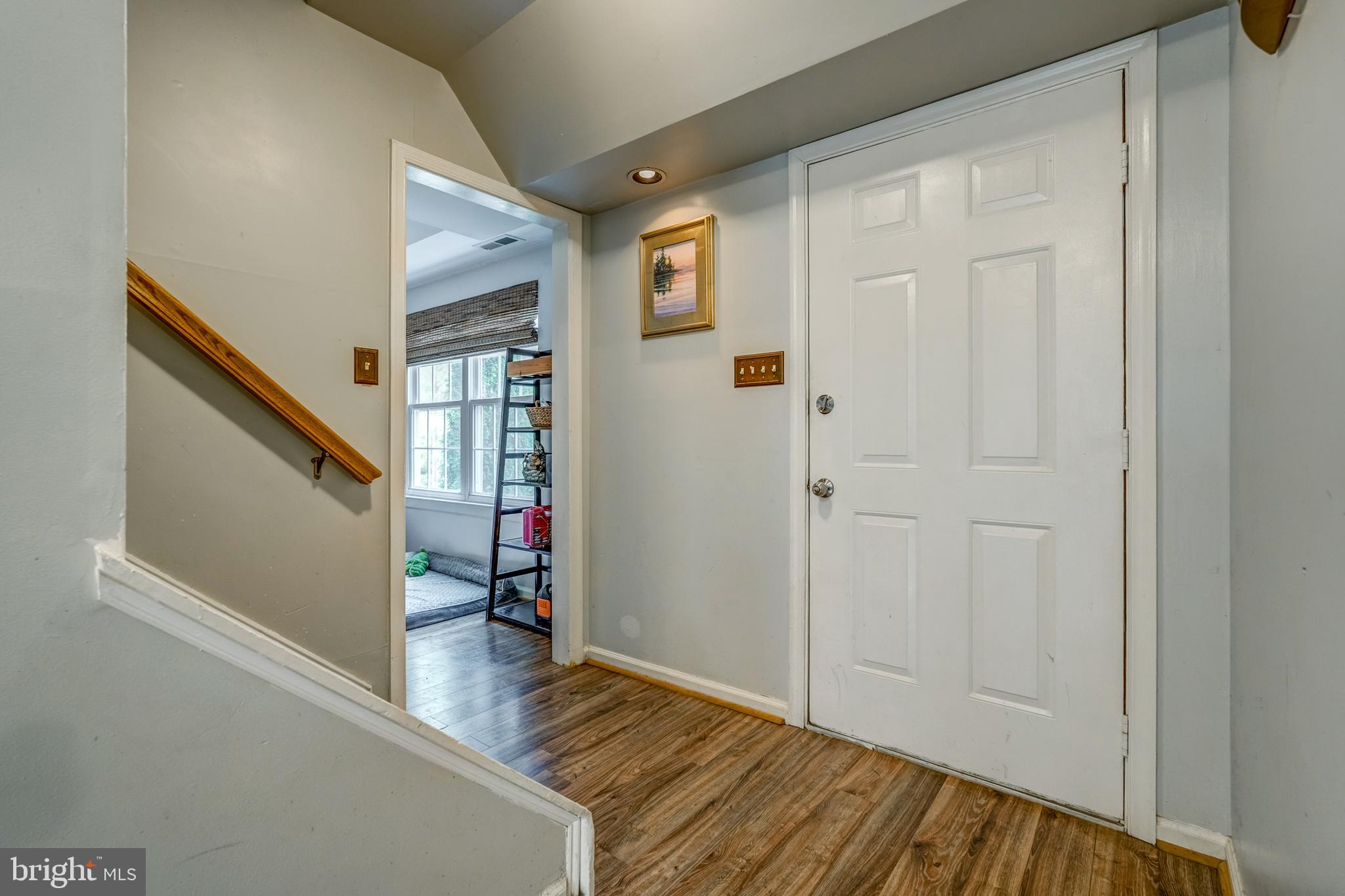 BYBEE ACRES - Residential