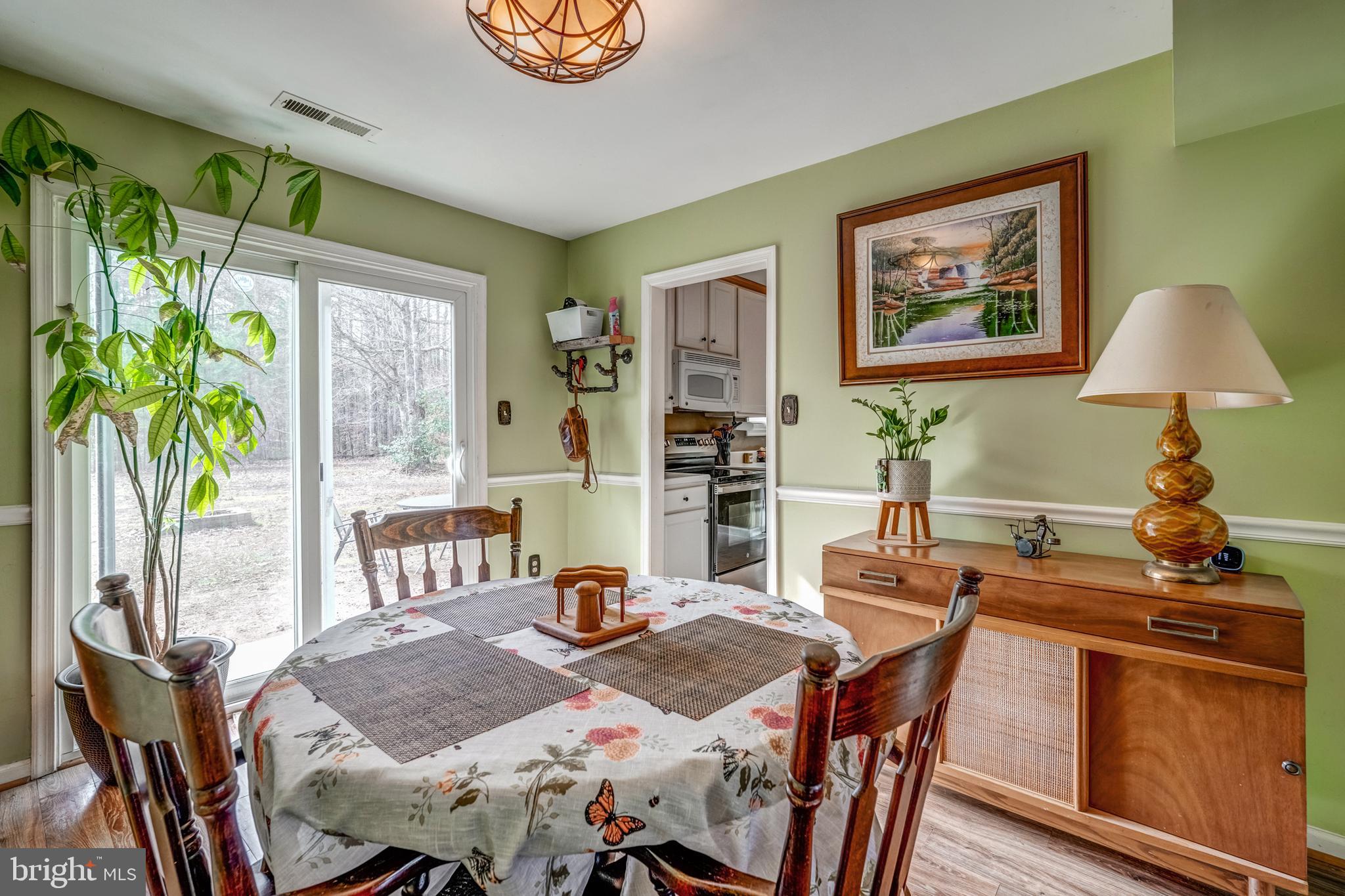 BYBEE ACRES - Residential