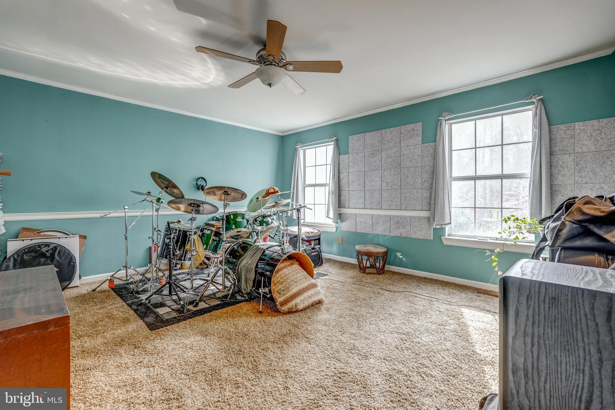 BYBEE ACRES - Residential