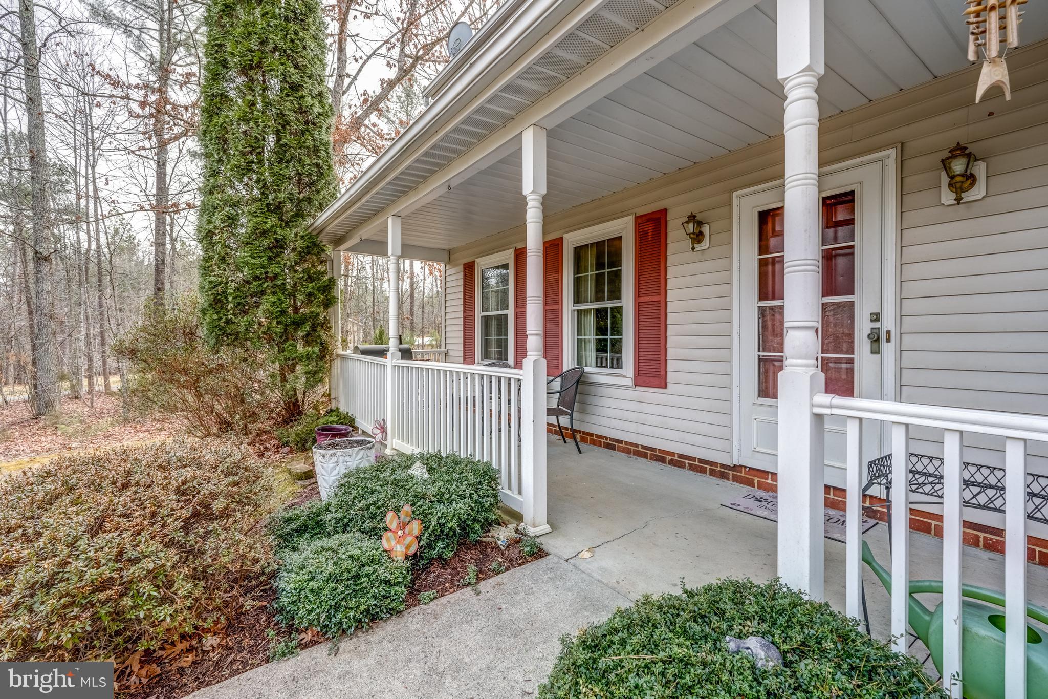 BYBEE ACRES - Residential