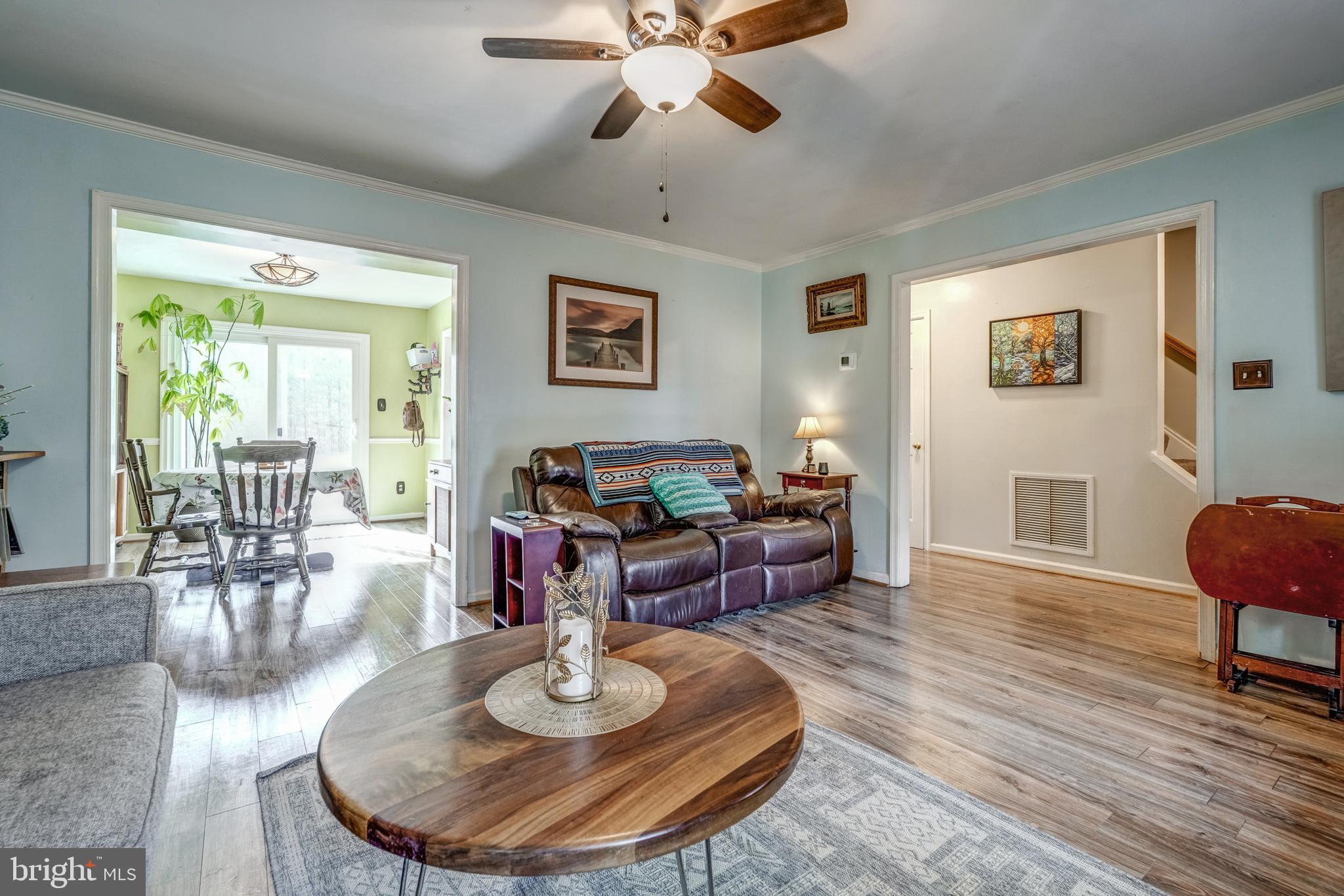 BYBEE ACRES - Residential