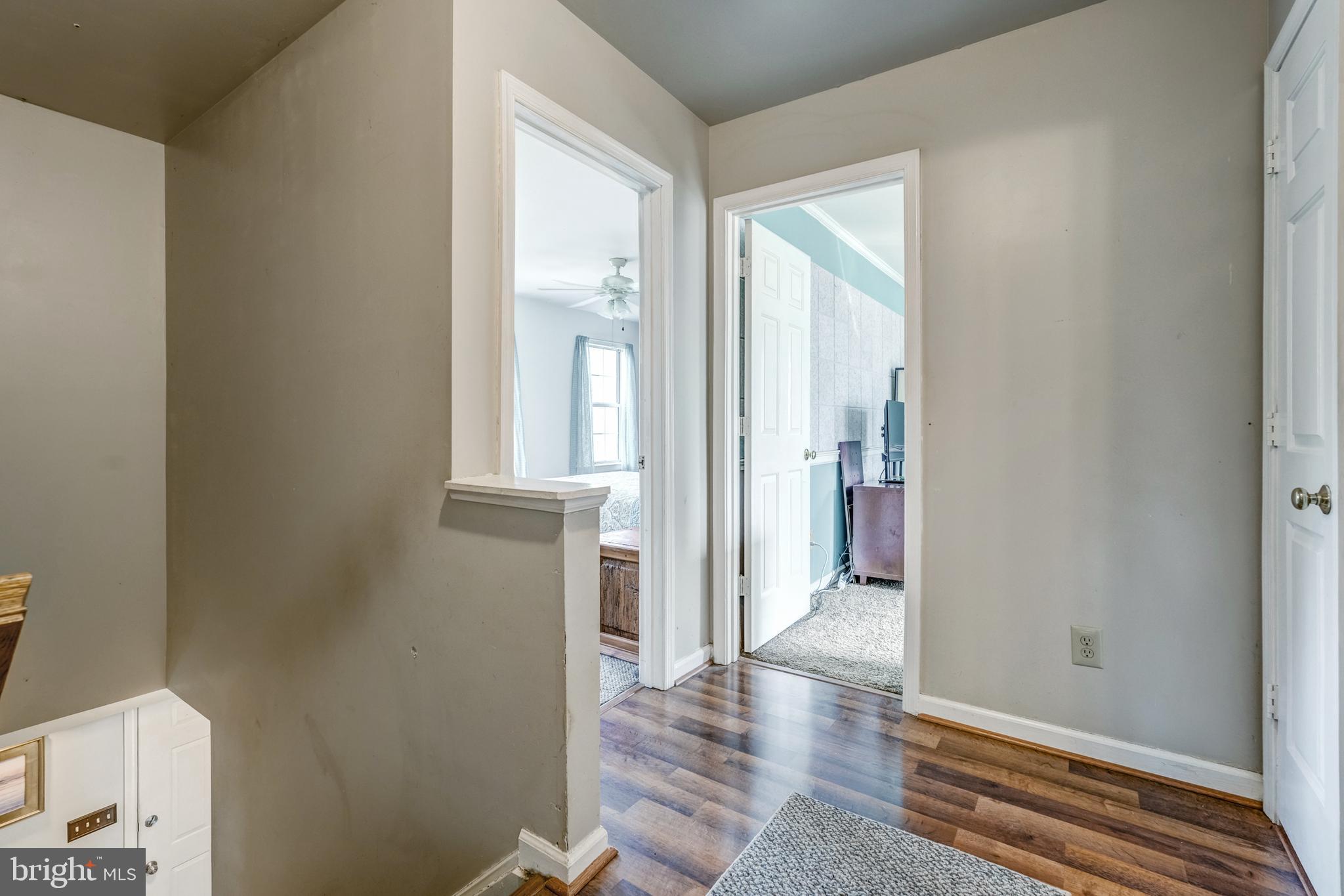 BYBEE ACRES - Residential