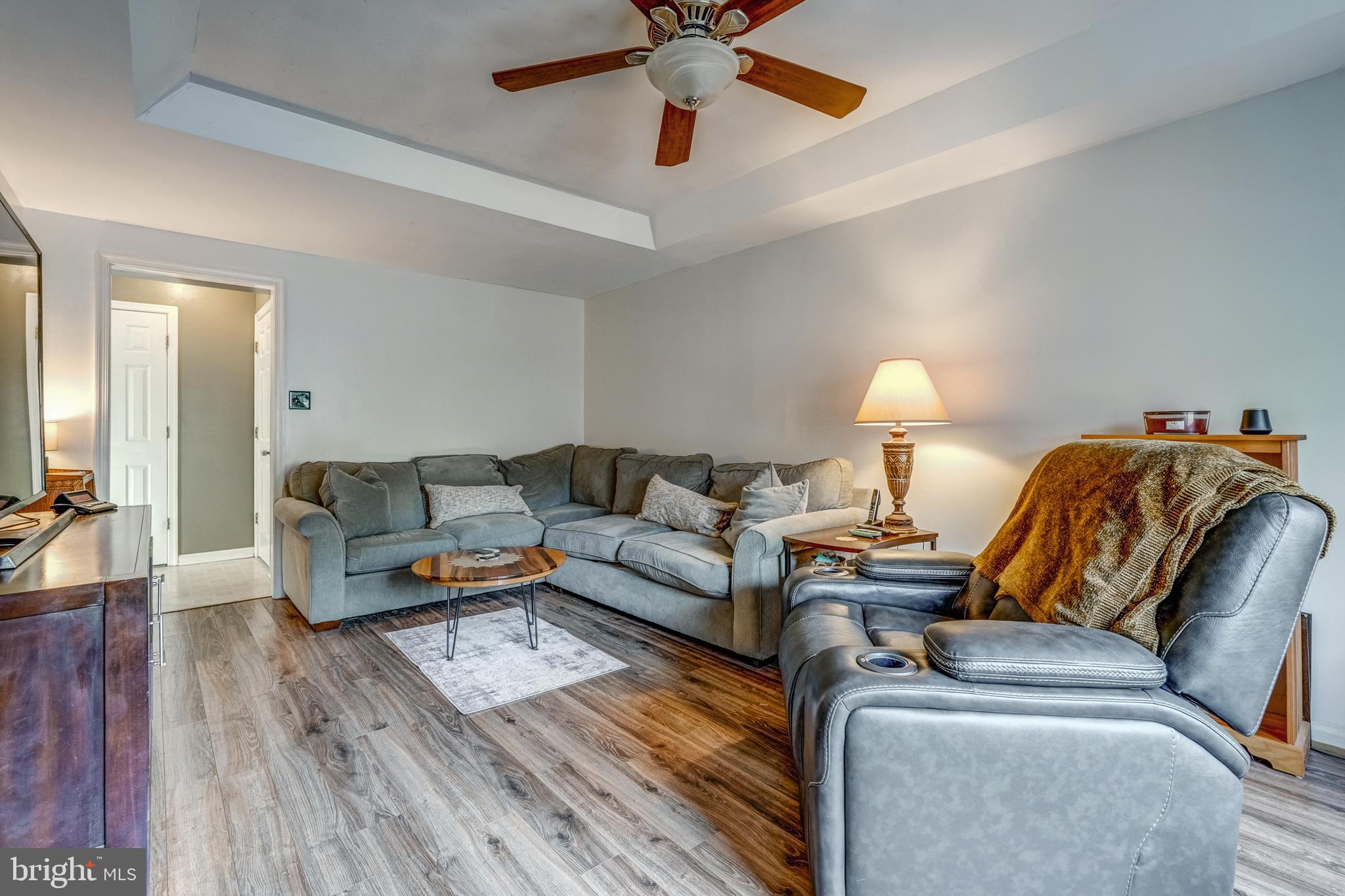 BYBEE ACRES - Residential