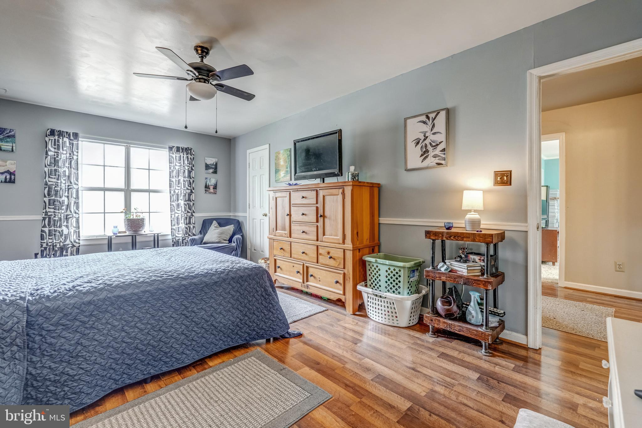 BYBEE ACRES - Residential