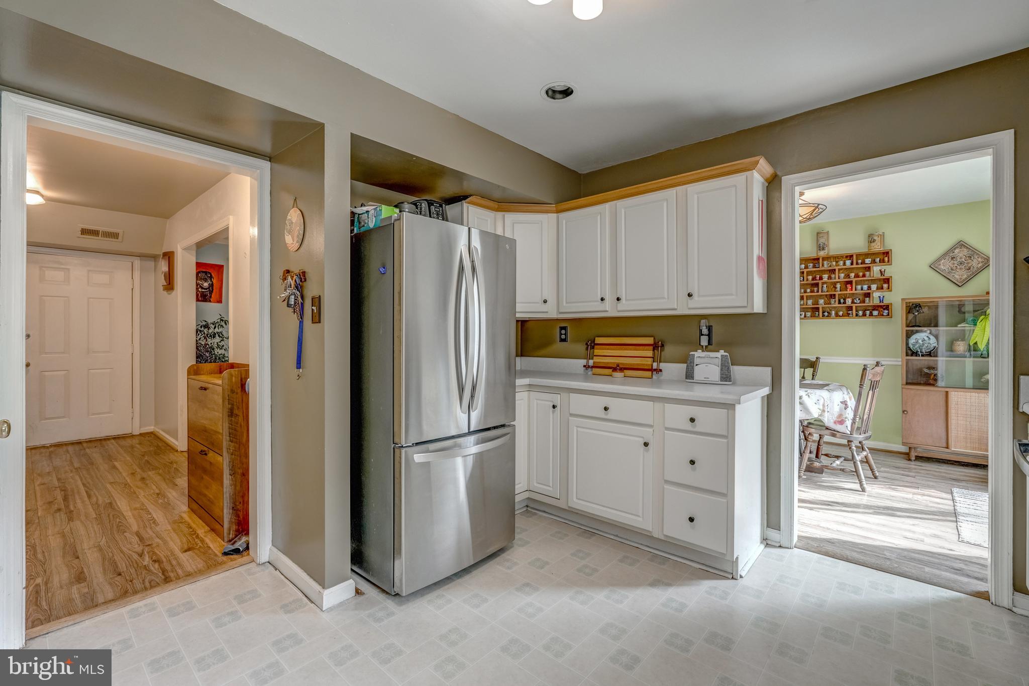 BYBEE ACRES - Residential