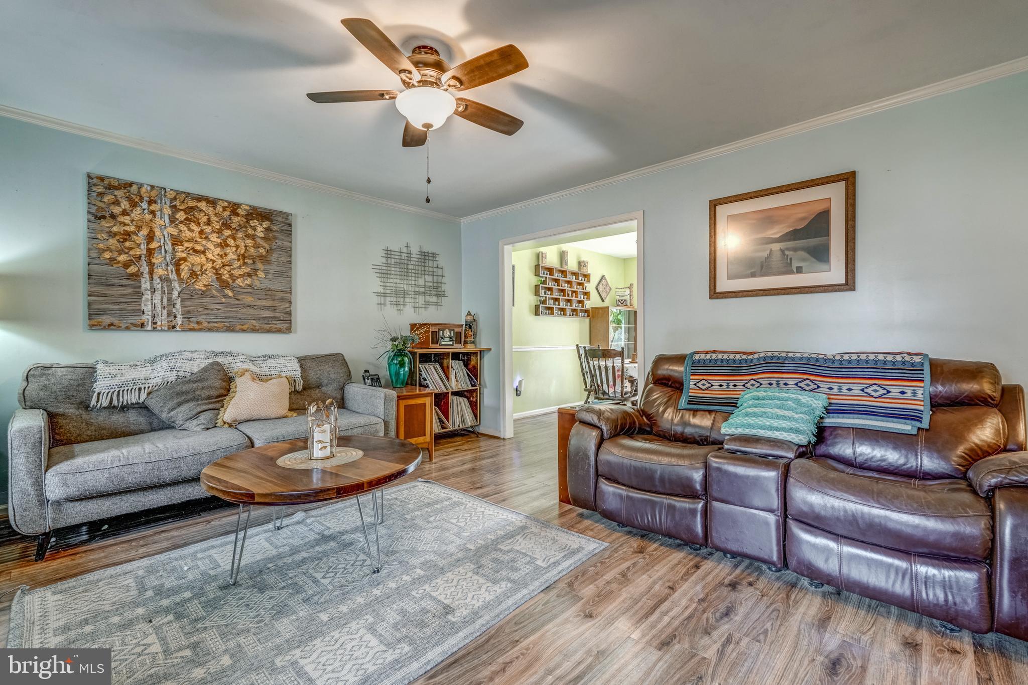 BYBEE ACRES - Residential