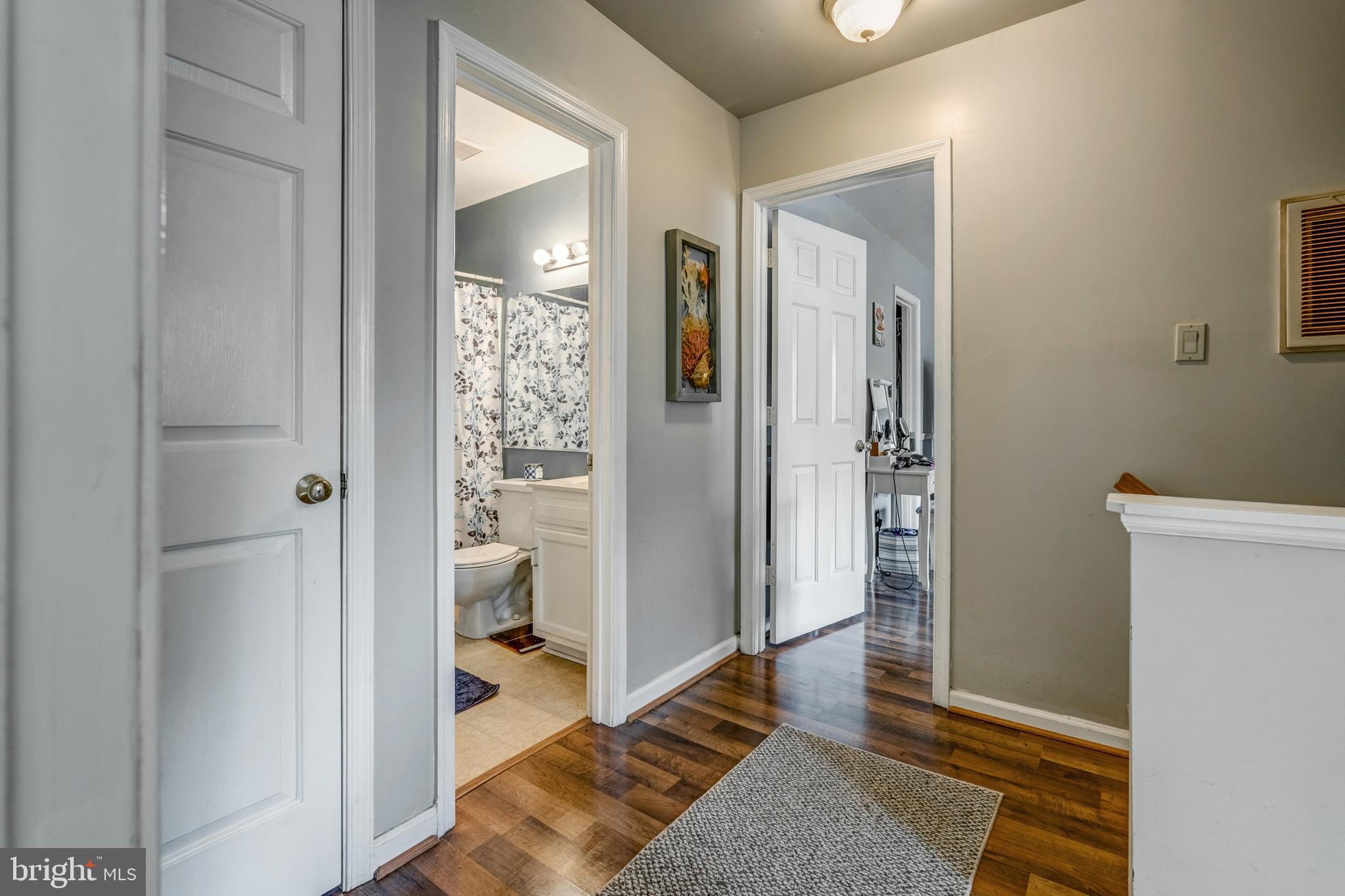 BYBEE ACRES - Residential