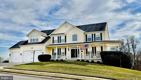 28 HUNT RUN DRIVE NEW FREEDOM PA 17349