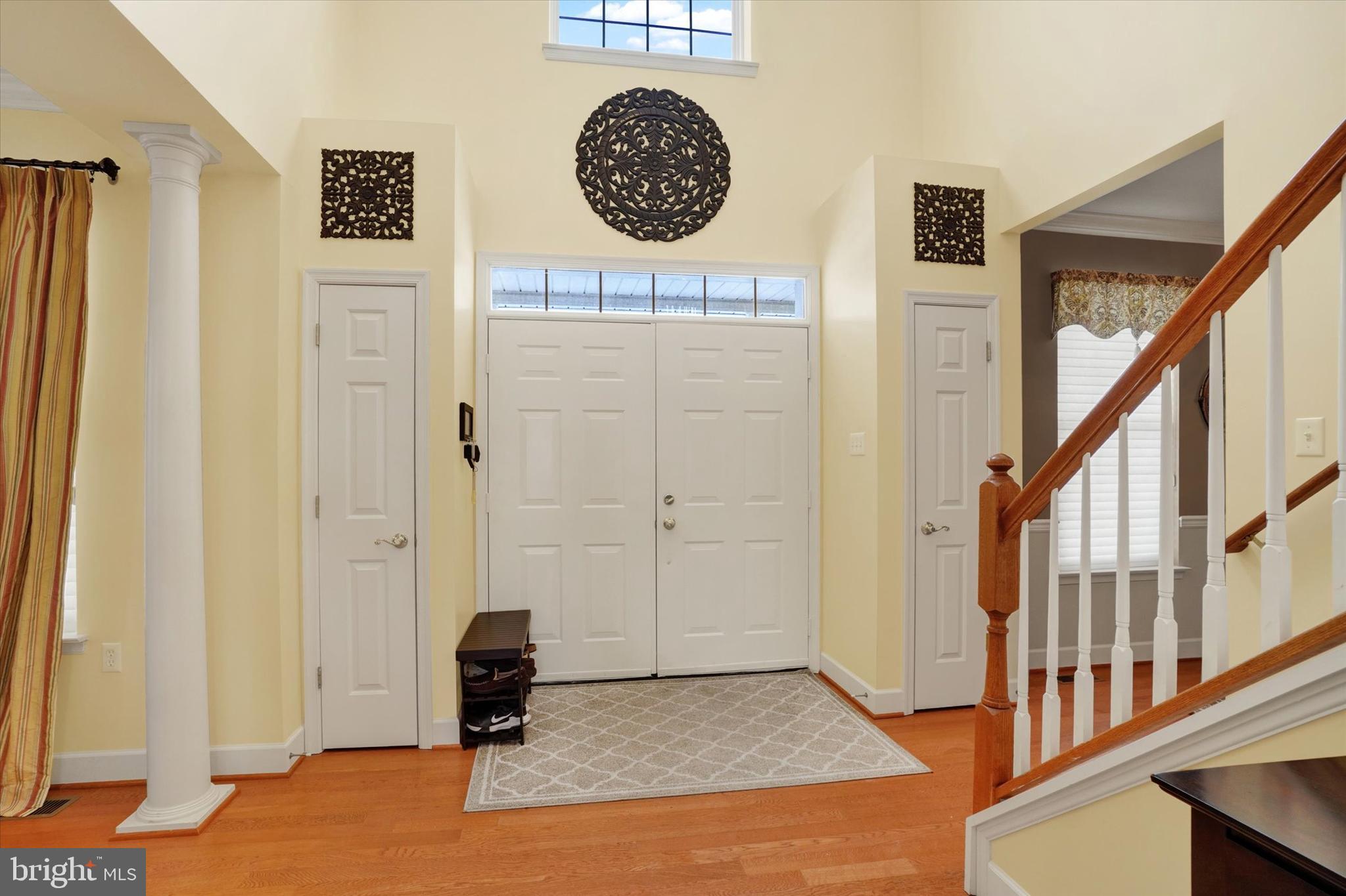 SUMMER'S GLEN - Residential