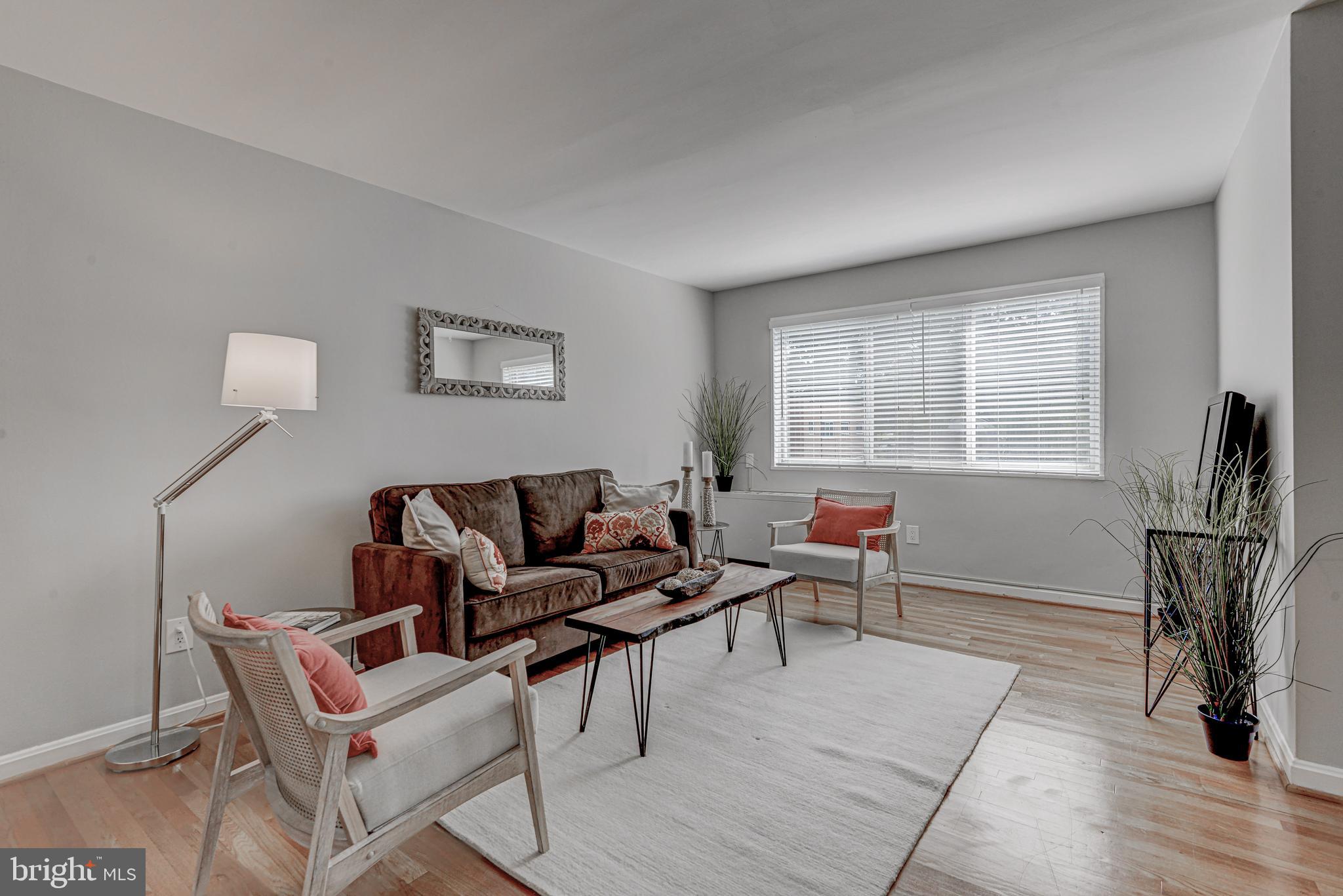 FOREST GLEN - Residential Lease