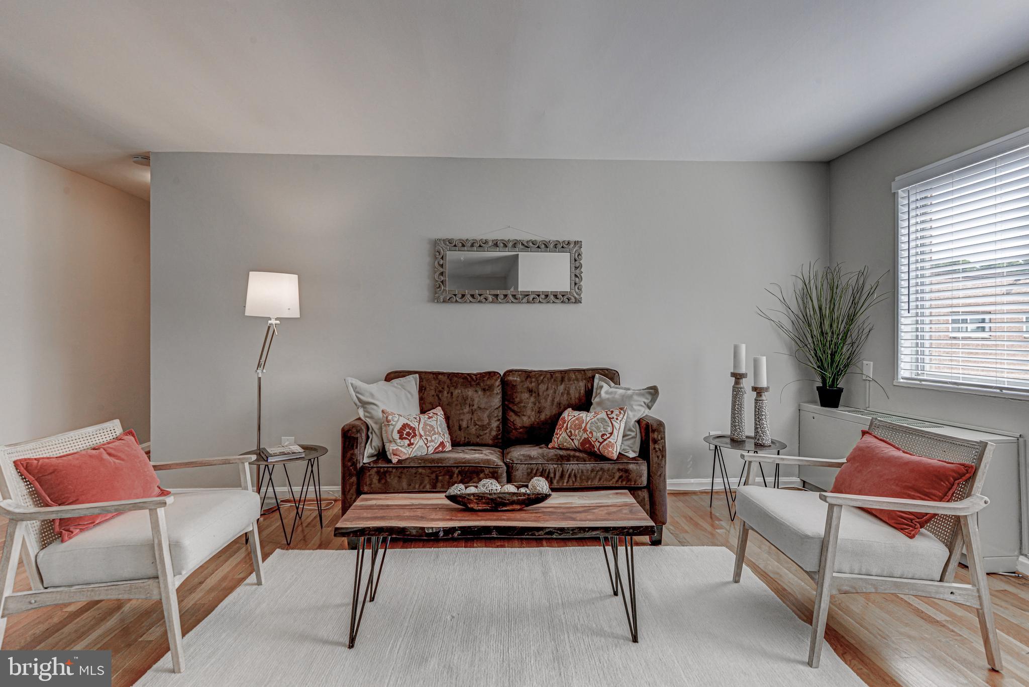 FOREST GLEN - Residential Lease