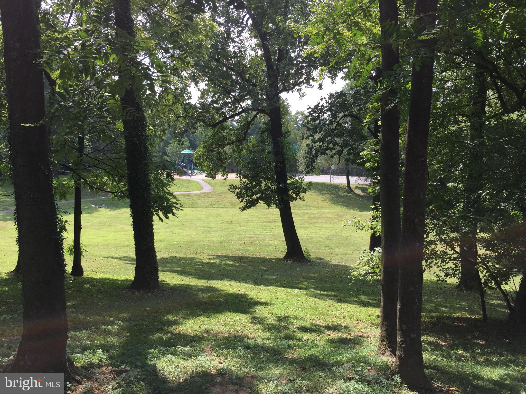 FOREST GLEN - Residential Lease