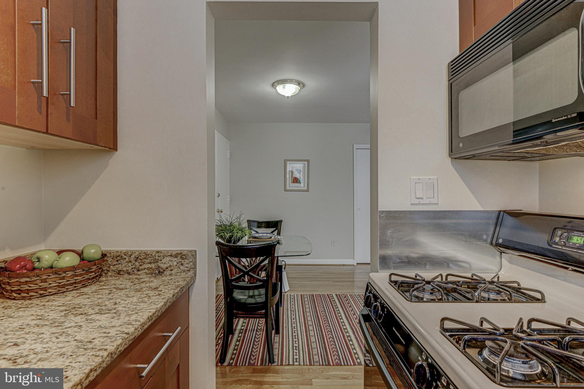 FOREST GLEN - Residential Lease