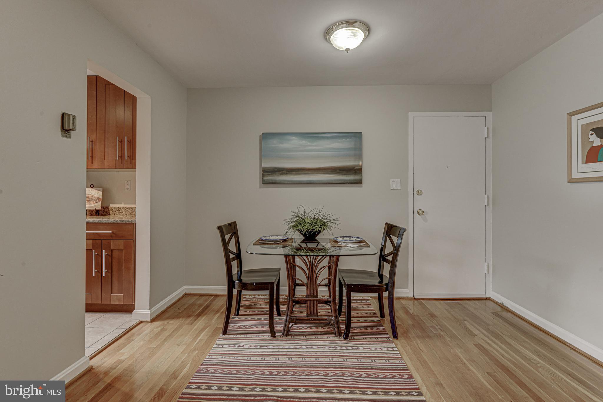 FOREST GLEN - Residential Lease