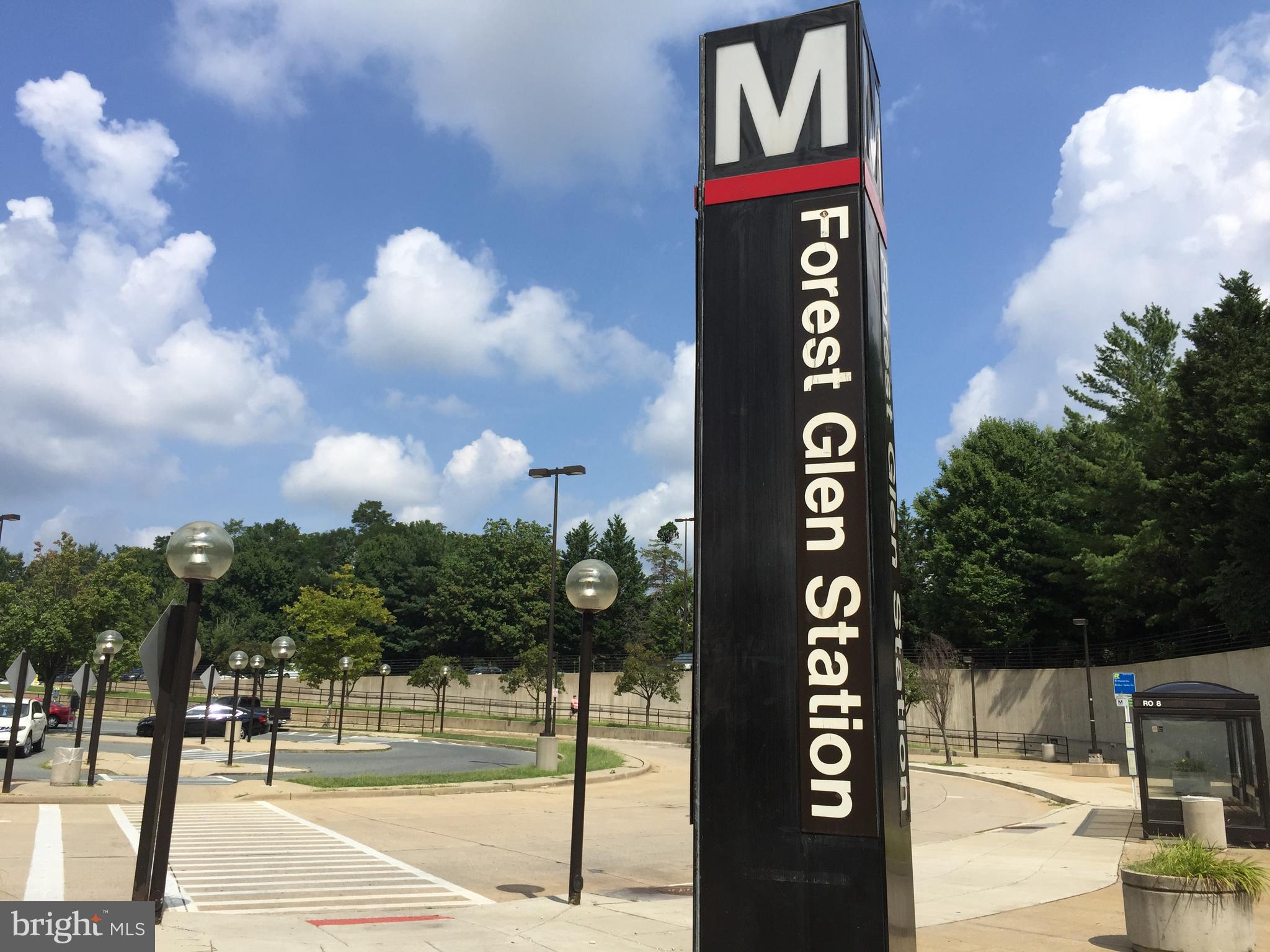 FOREST GLEN - Residential Lease