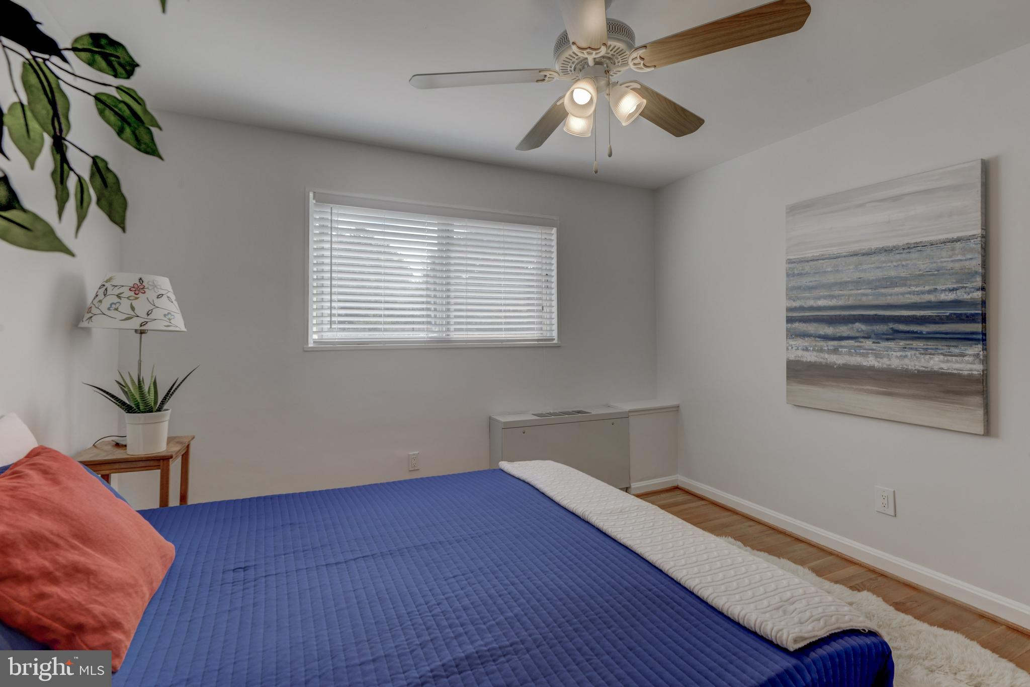 FOREST GLEN - Residential Lease