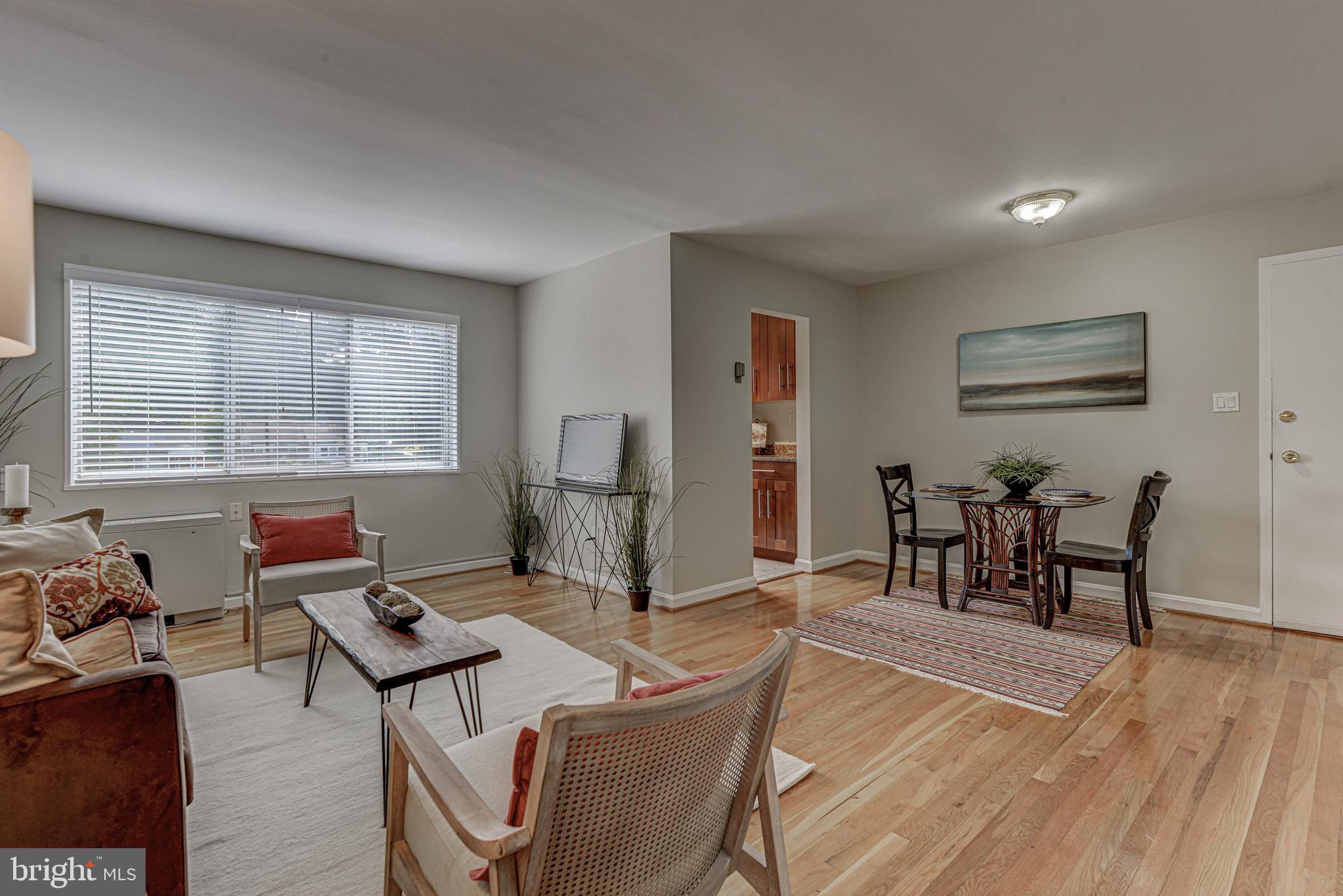 FOREST GLEN - Residential Lease