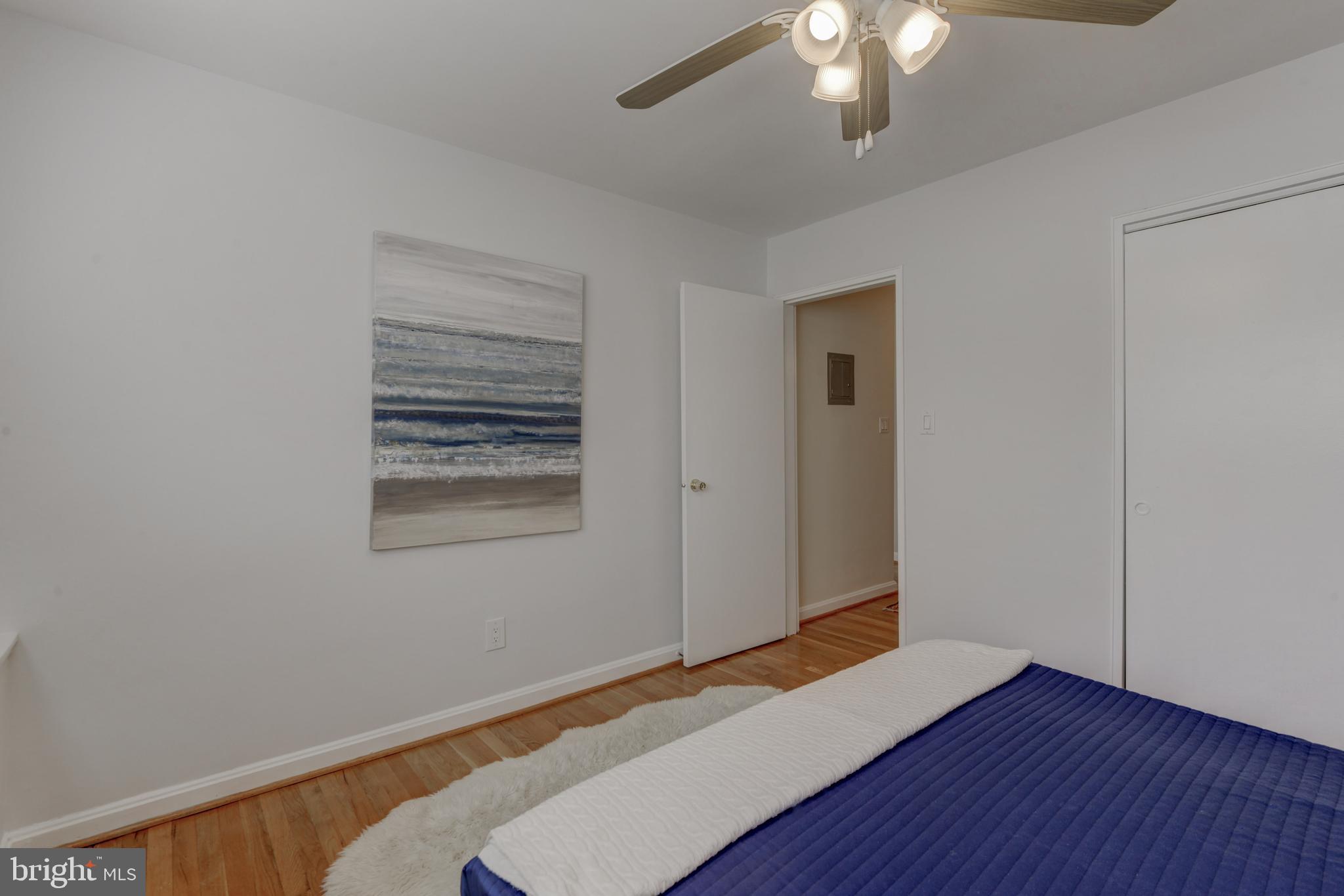 FOREST GLEN - Residential Lease