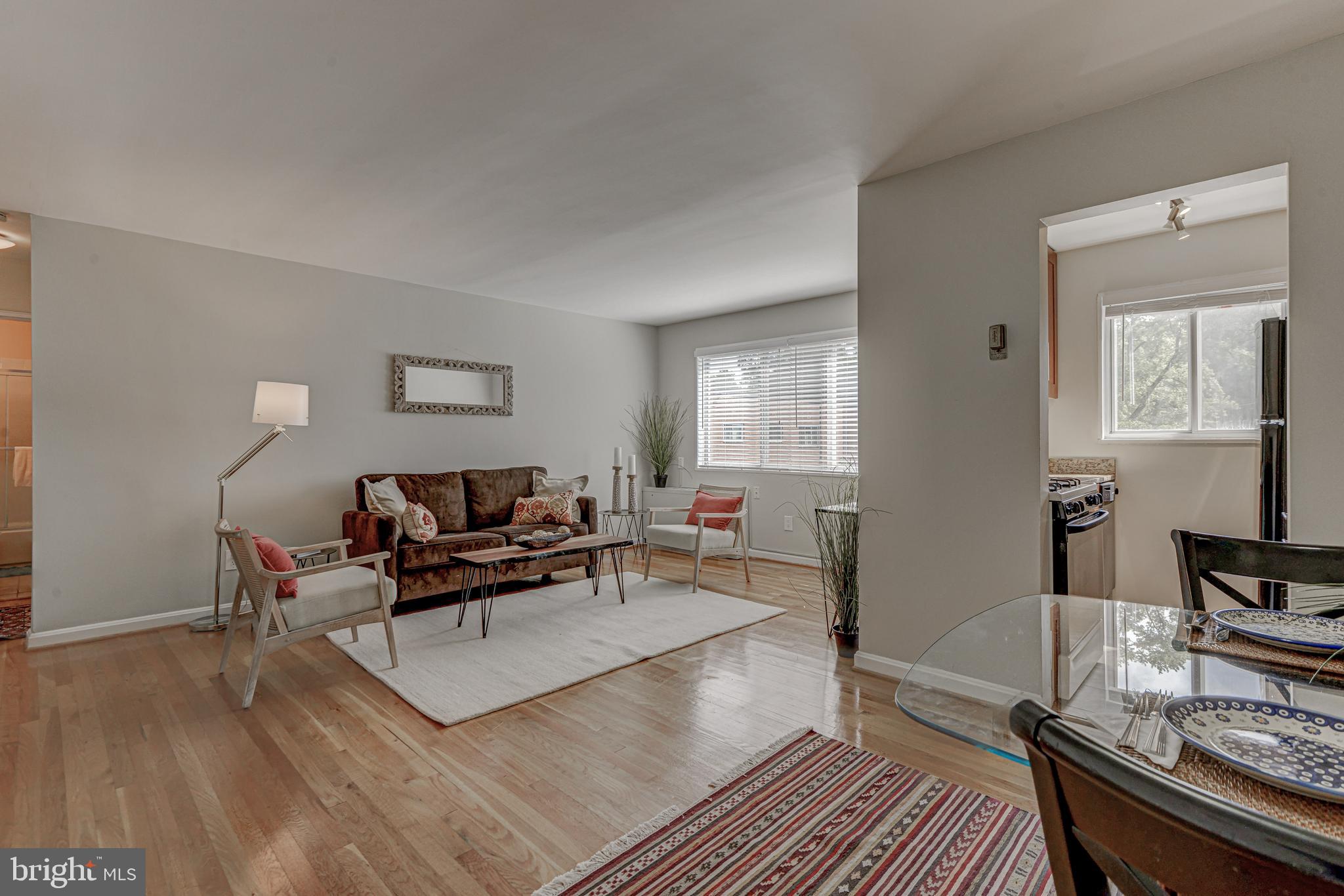 FOREST GLEN - Residential Lease