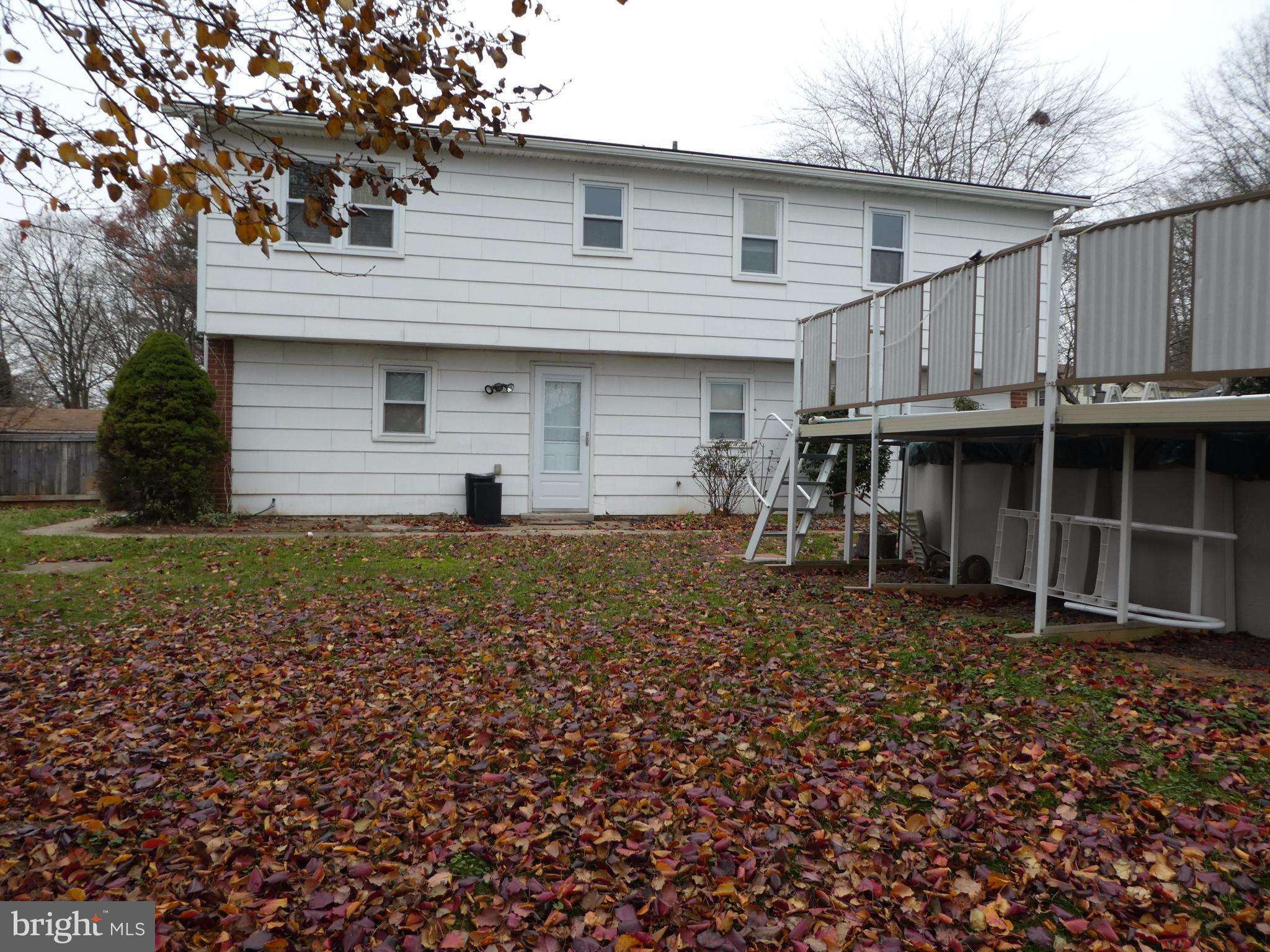 JOPPATOWNE - Residential Lease