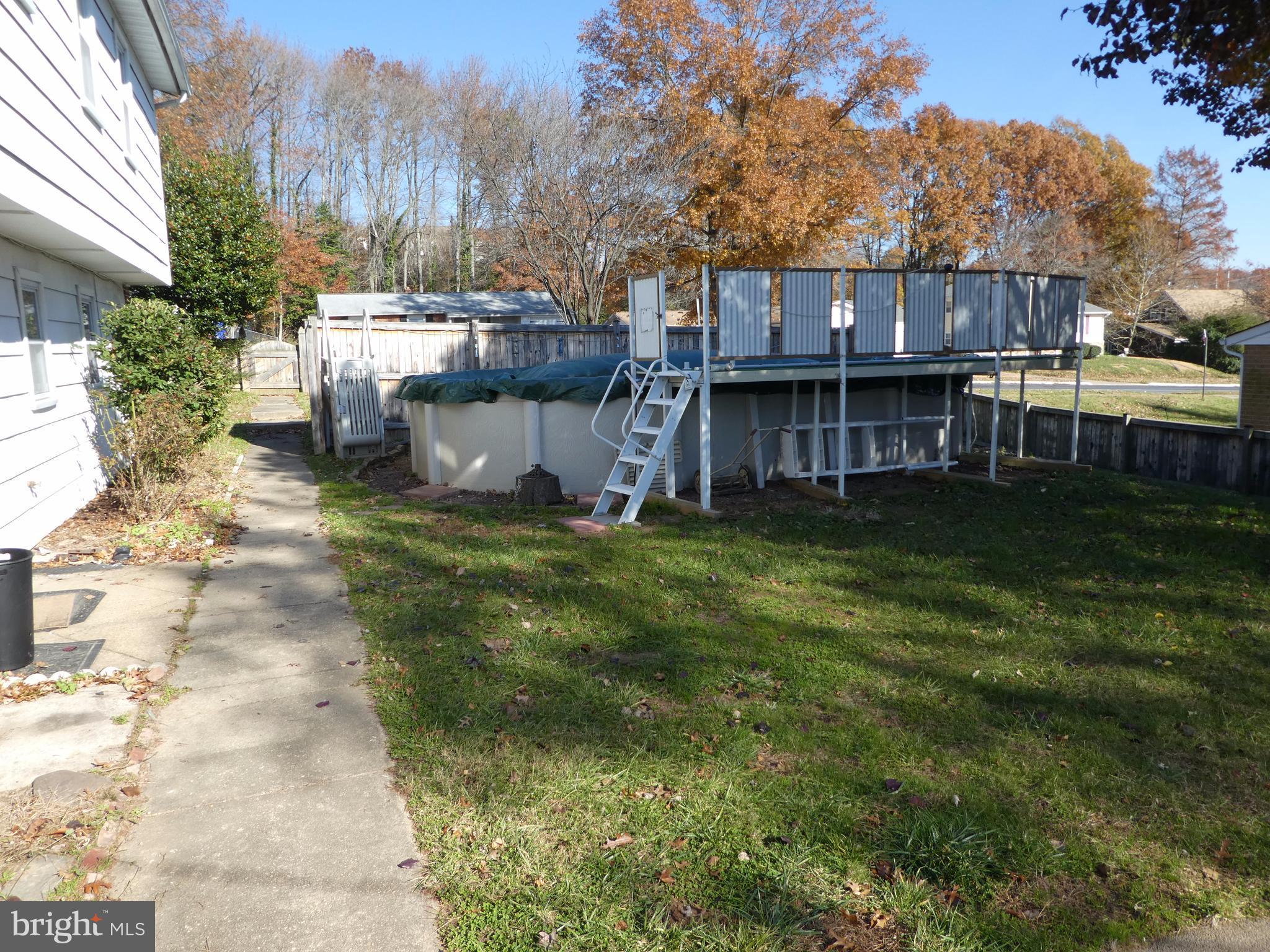 JOPPATOWNE - Residential Lease