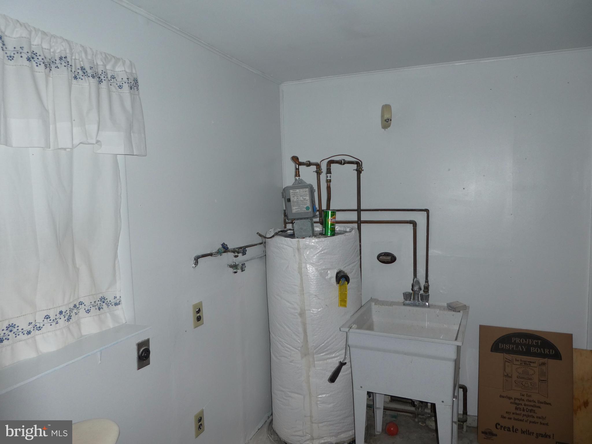 JOPPATOWNE - Residential Lease