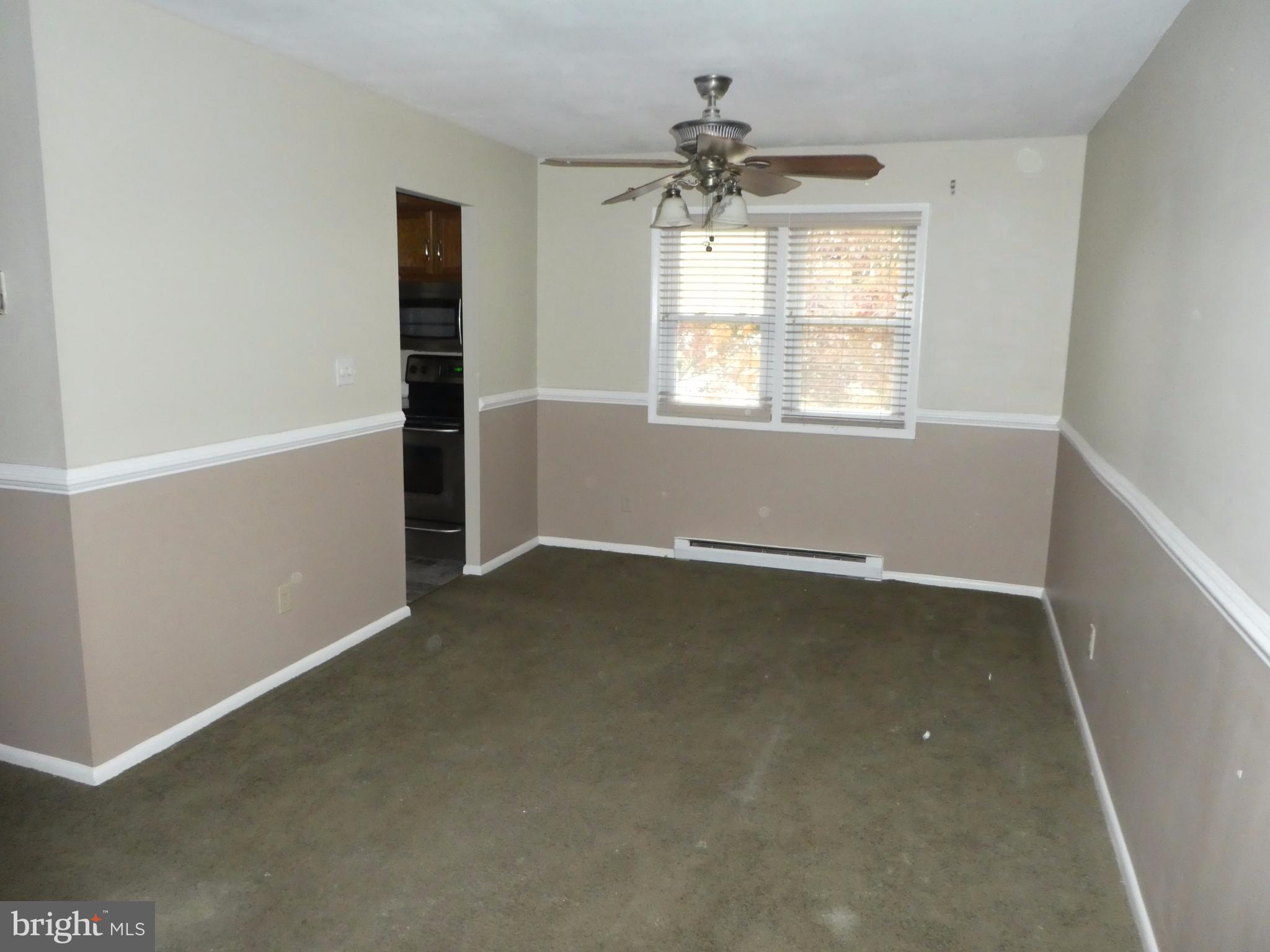 JOPPATOWNE - Residential Lease