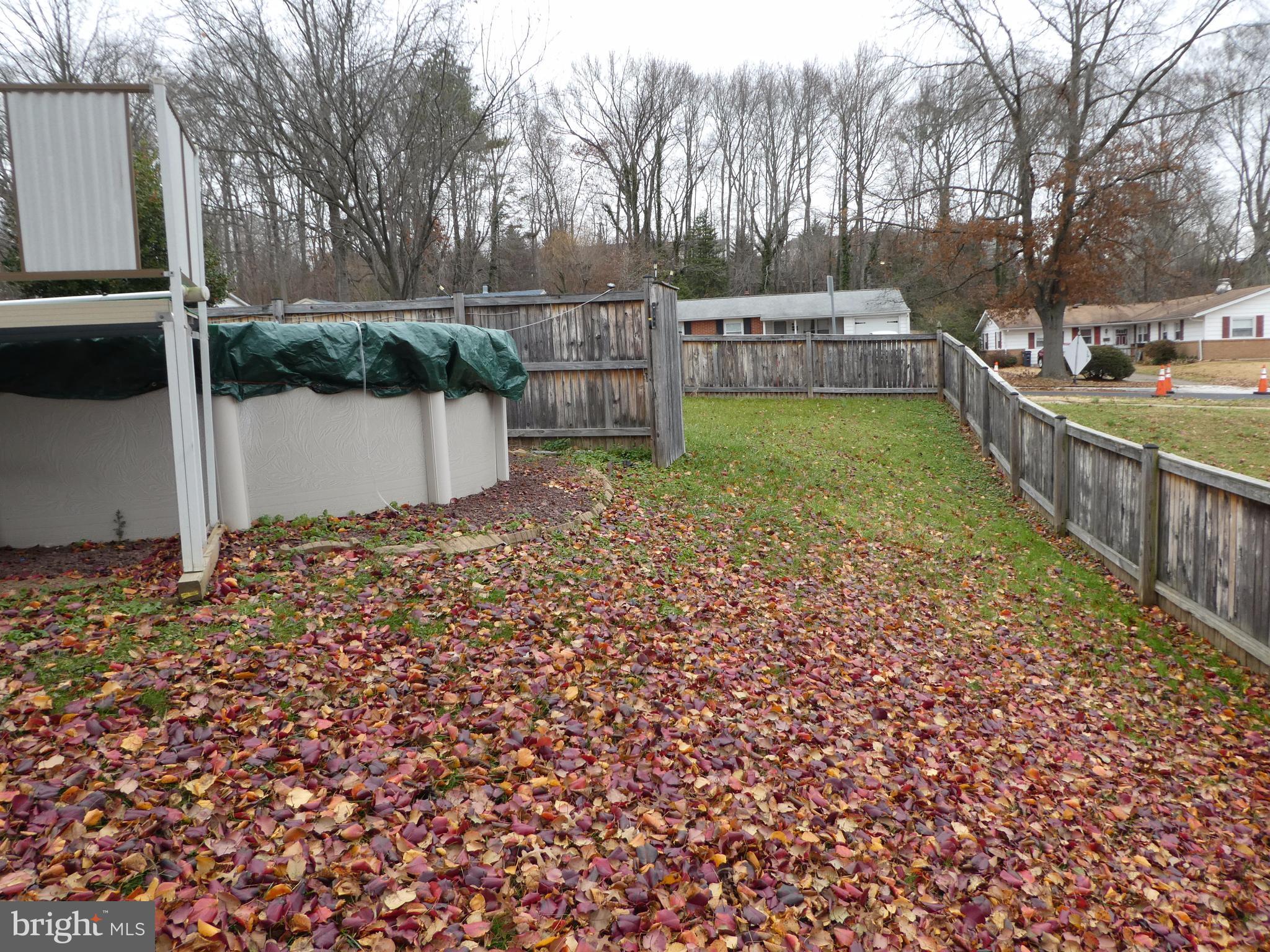 JOPPATOWNE - Residential Lease