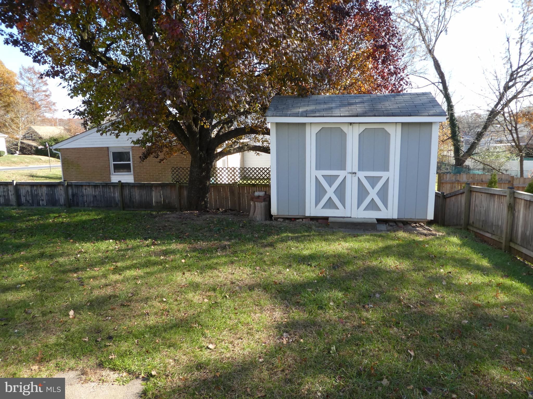 JOPPATOWNE - Residential Lease