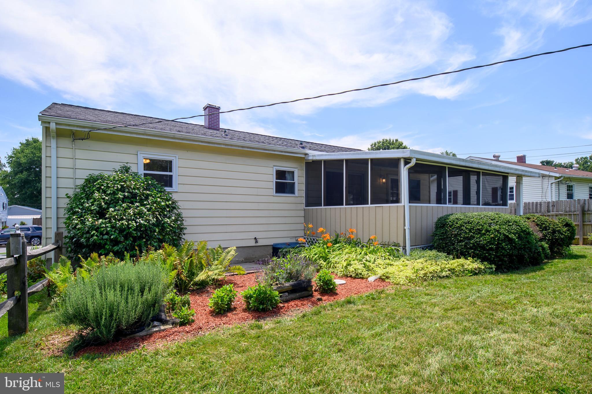 WESTVIEW PARK - Residential