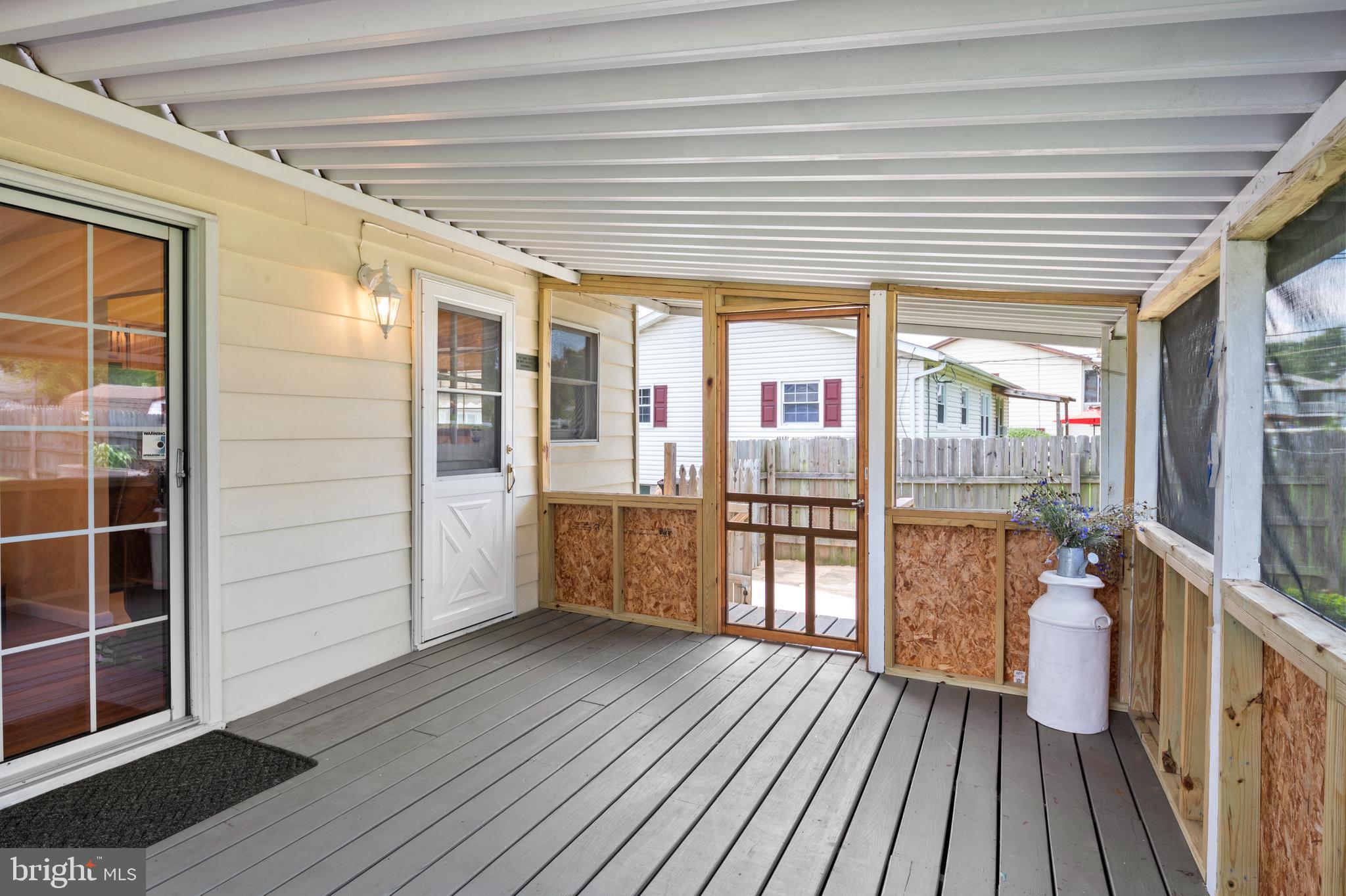 WESTVIEW PARK - Residential