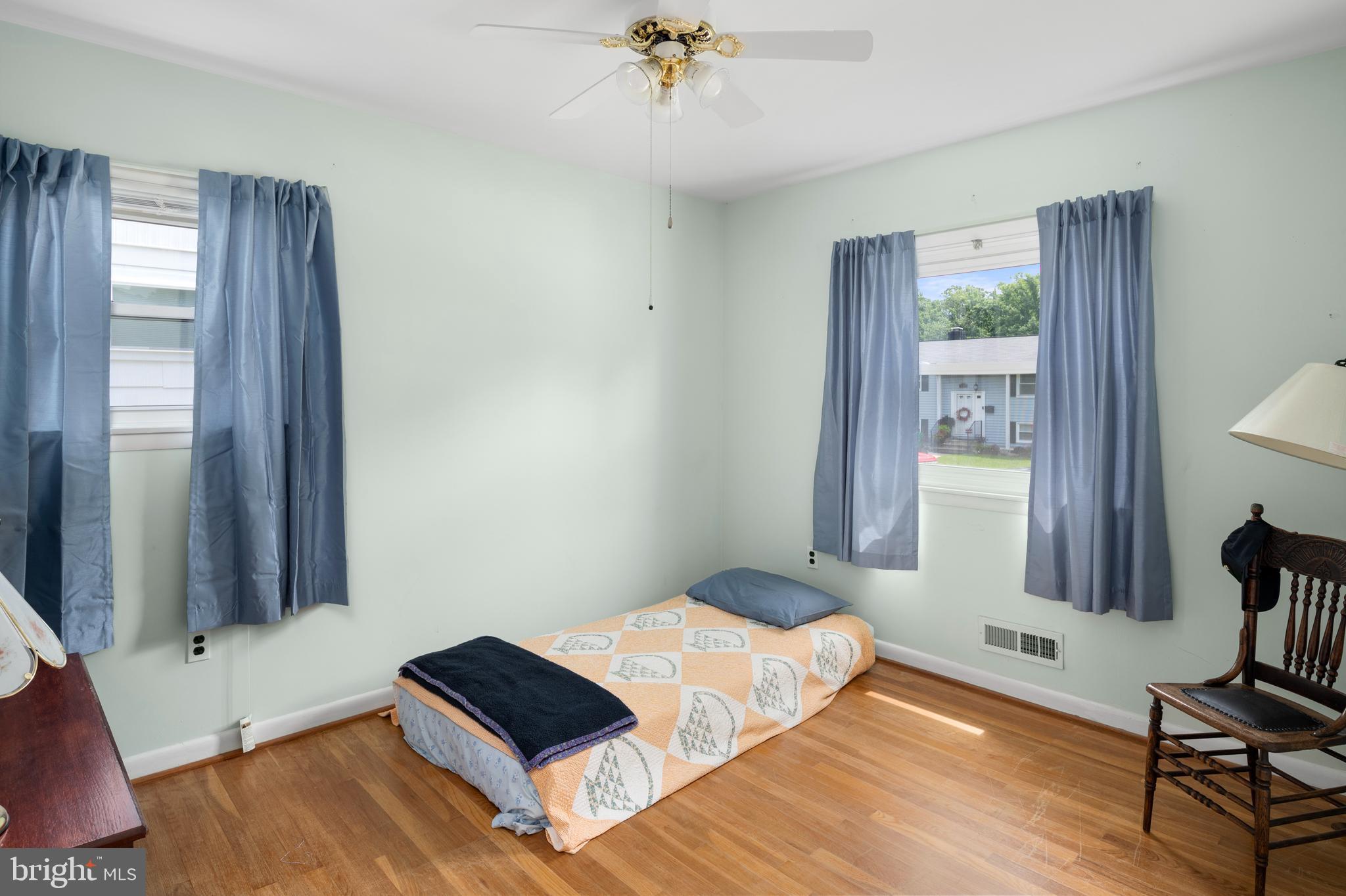 WESTVIEW PARK - Residential