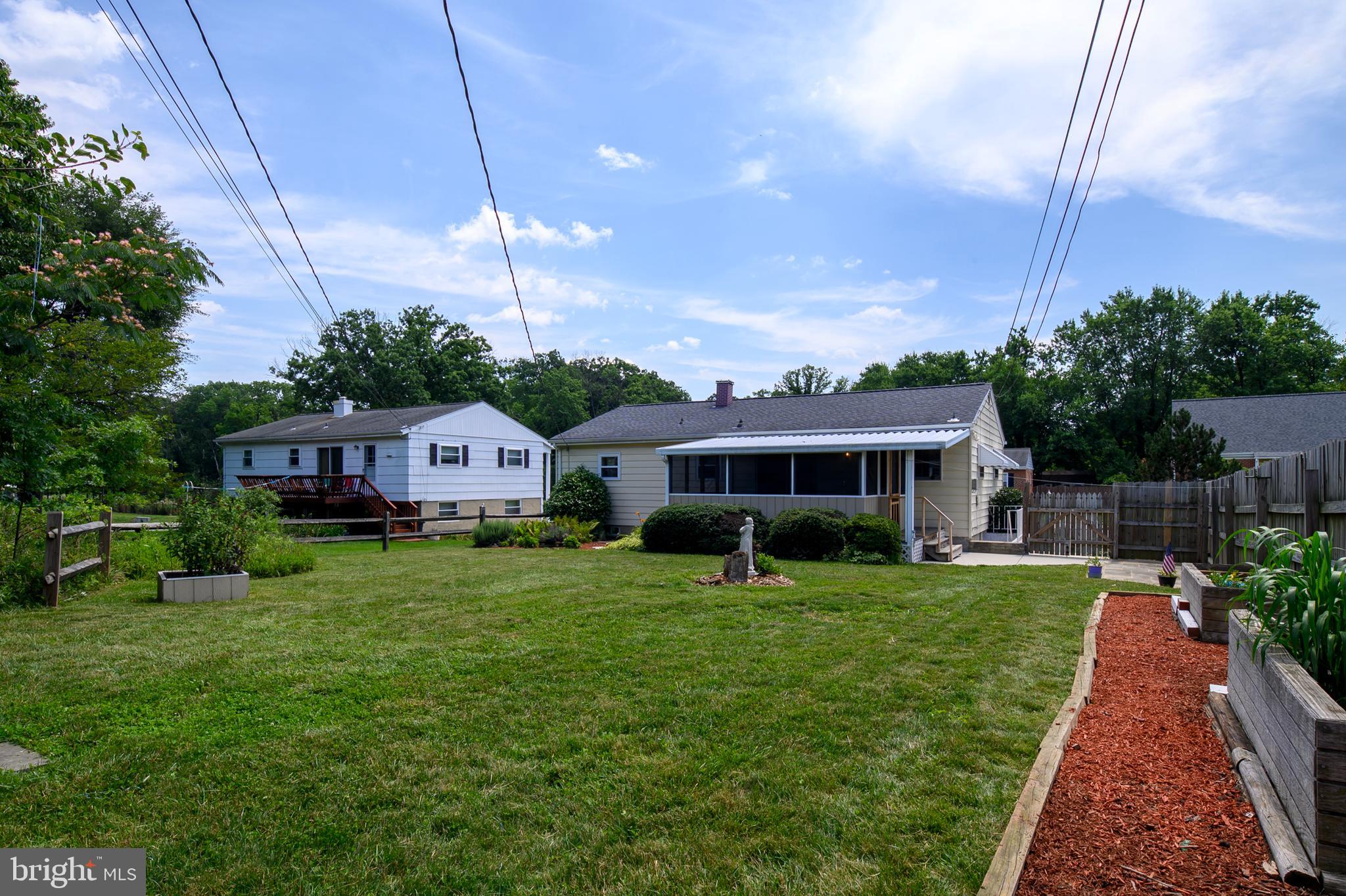 WESTVIEW PARK - Residential