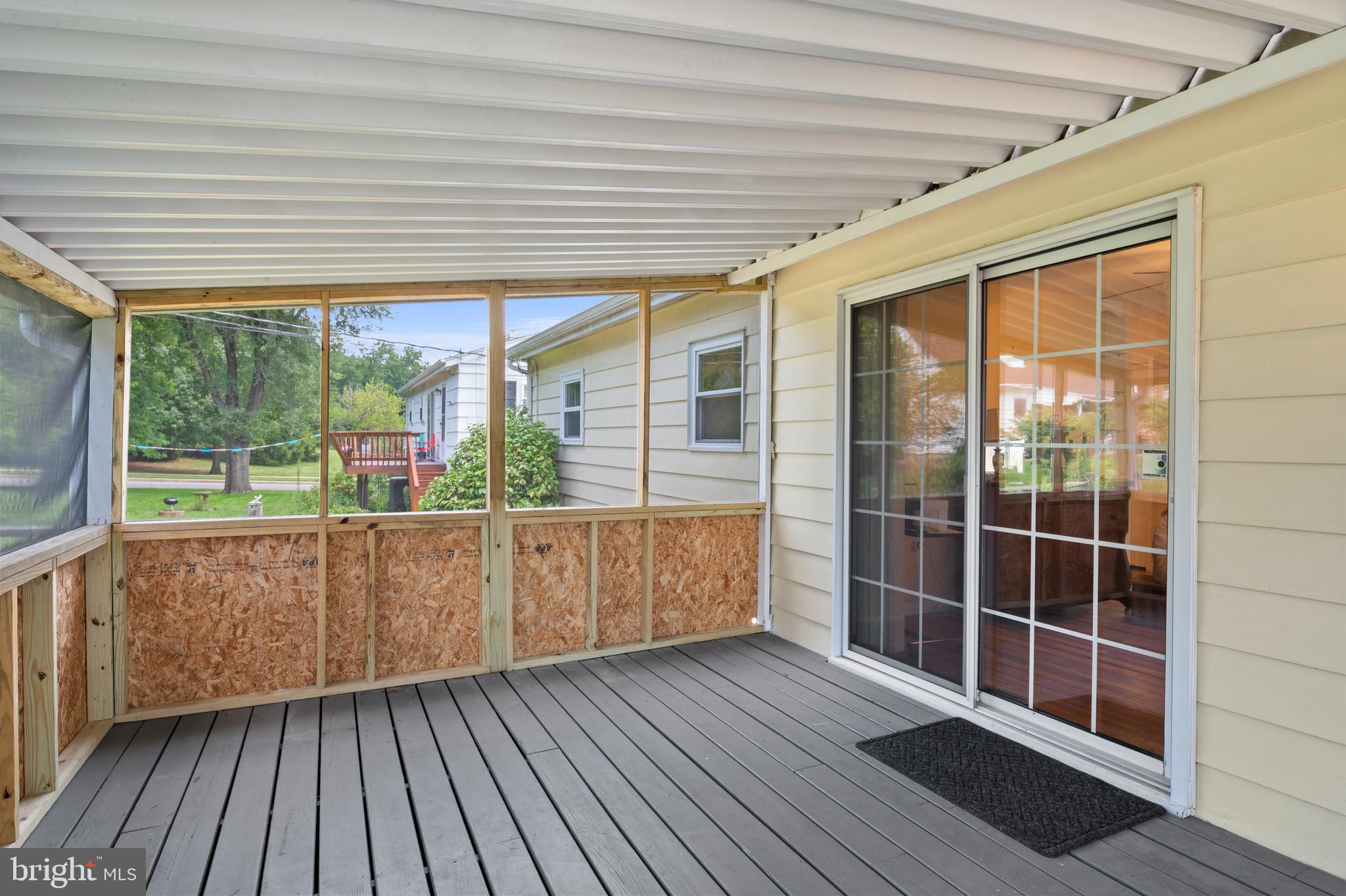 WESTVIEW PARK - Residential