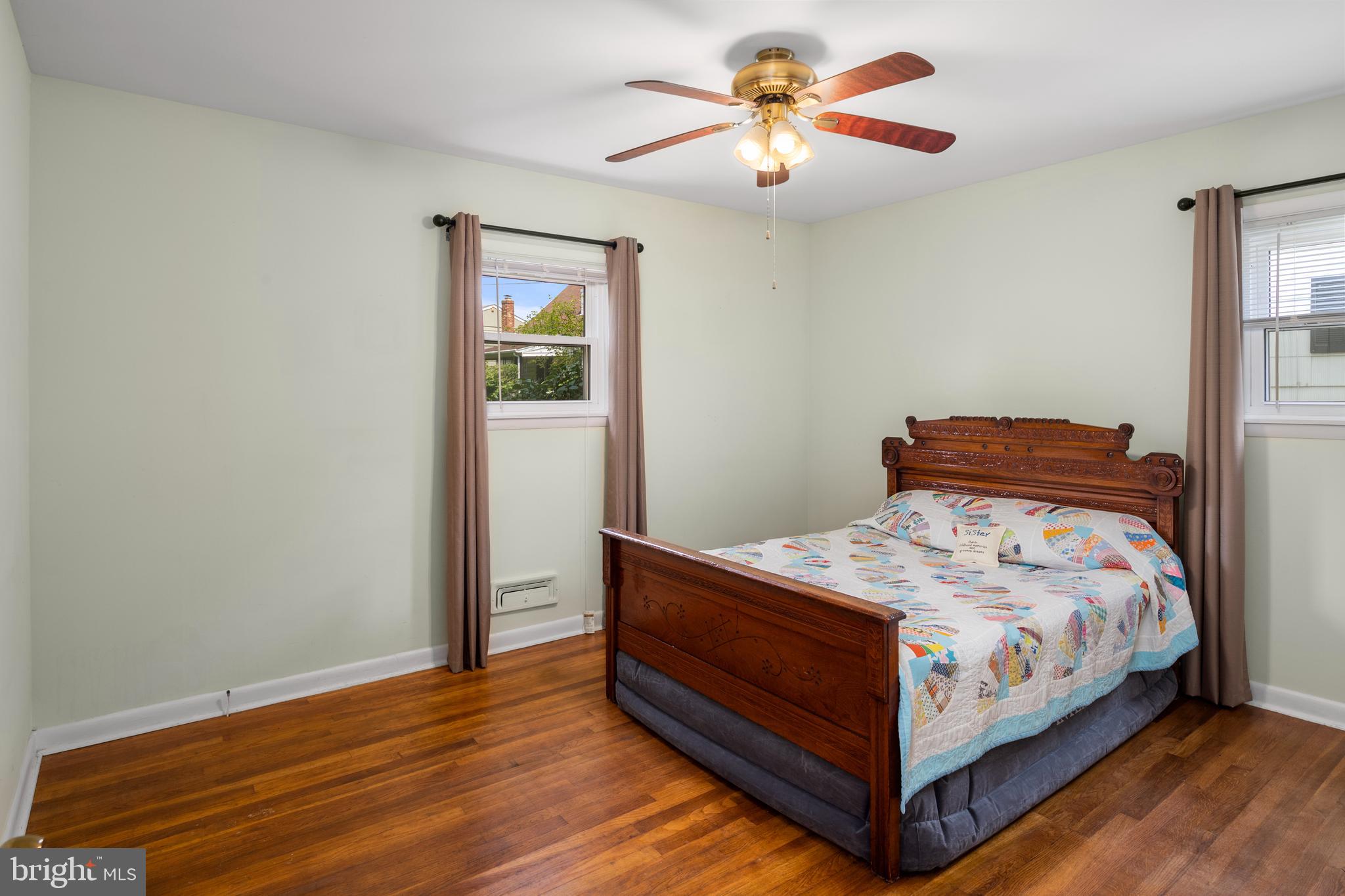 WESTVIEW PARK - Residential