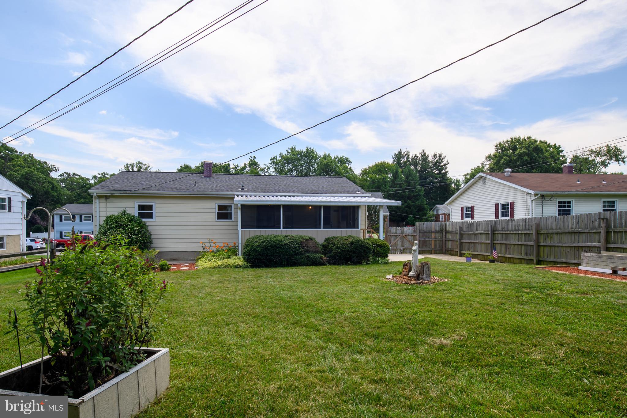 WESTVIEW PARK - Residential