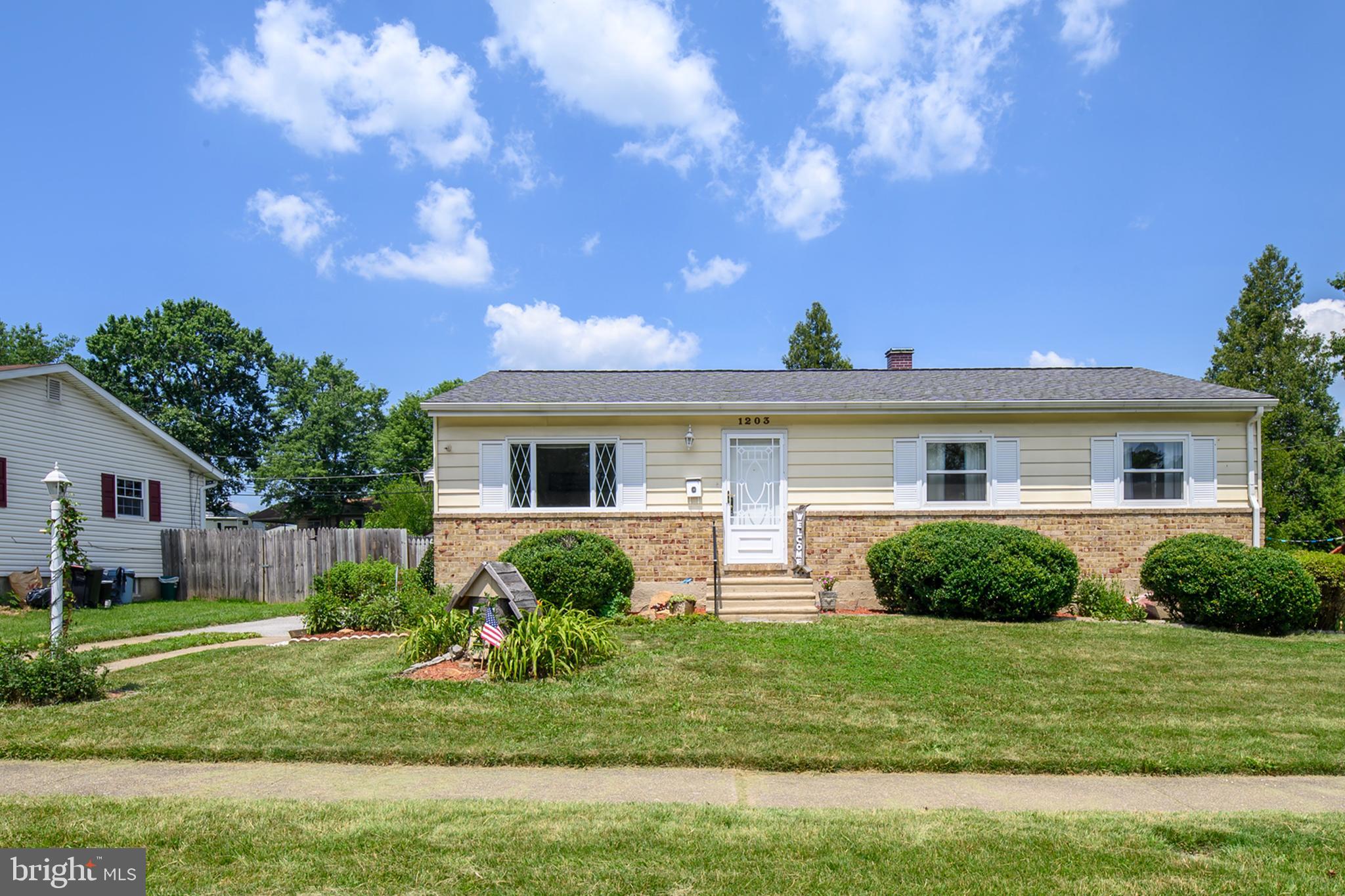 WESTVIEW PARK - Residential