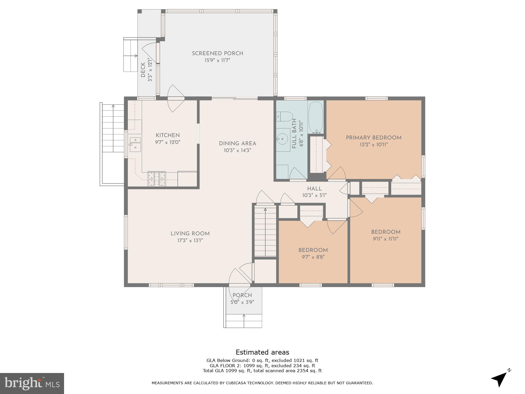 WESTVIEW PARK - Residential